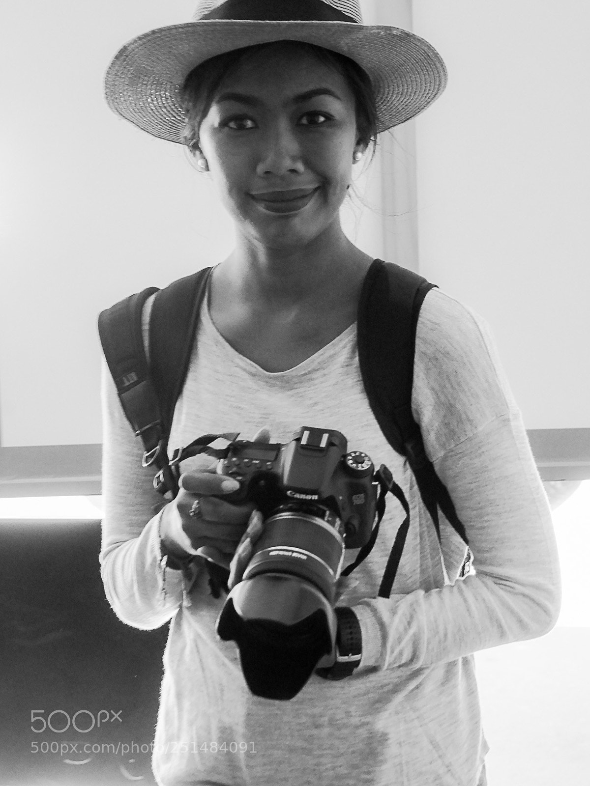 Panasonic Lumix DMC-GX7 sample photo. Photo of photographer photography