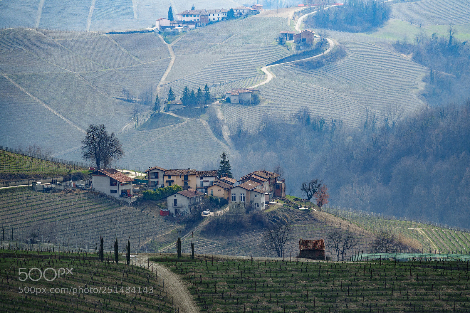 Sony Cyber-shot DSC-RX10 III sample photo. Langhe photography