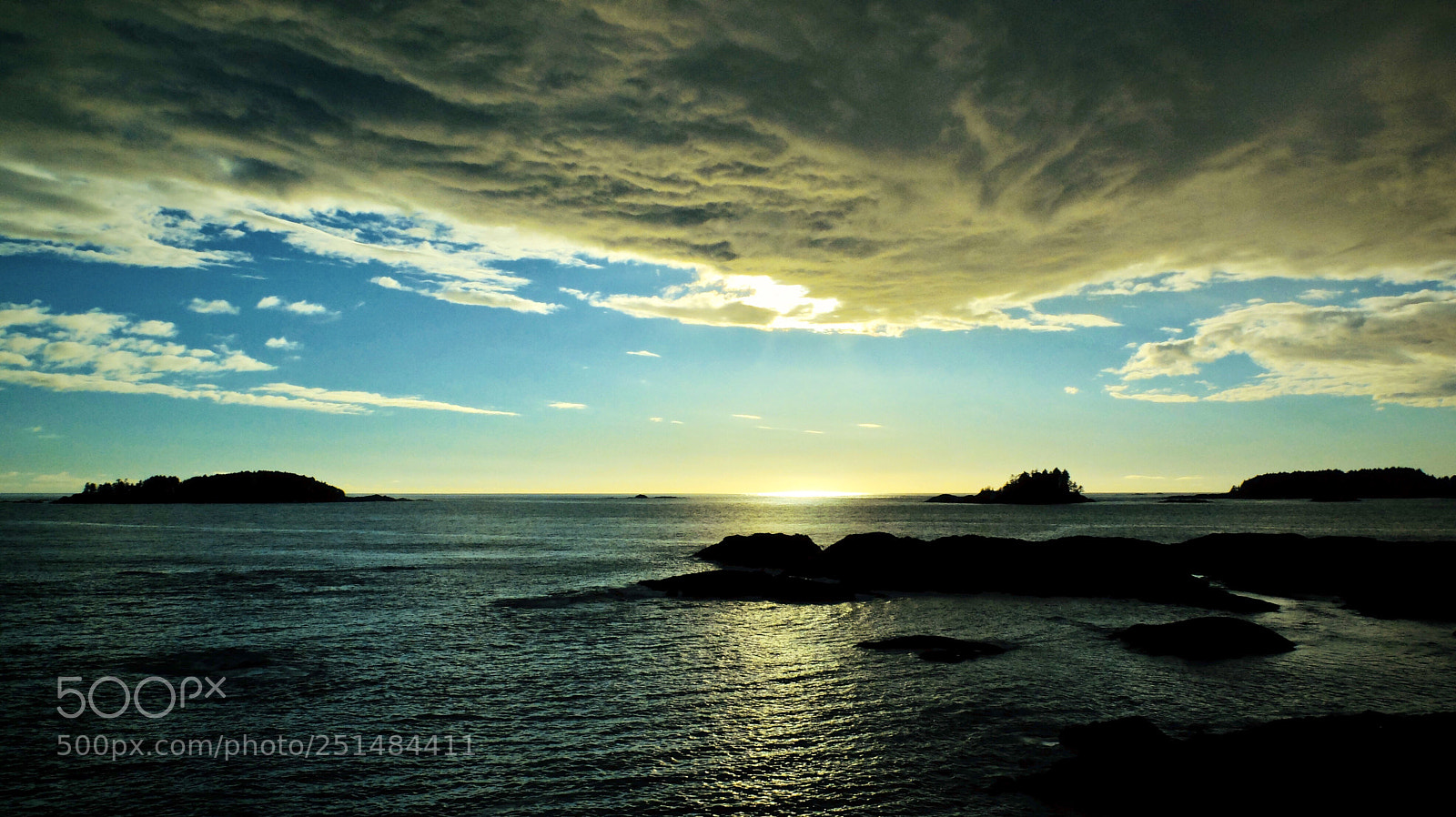 Fujifilm X20 sample photo. A sunset of mythical photography
