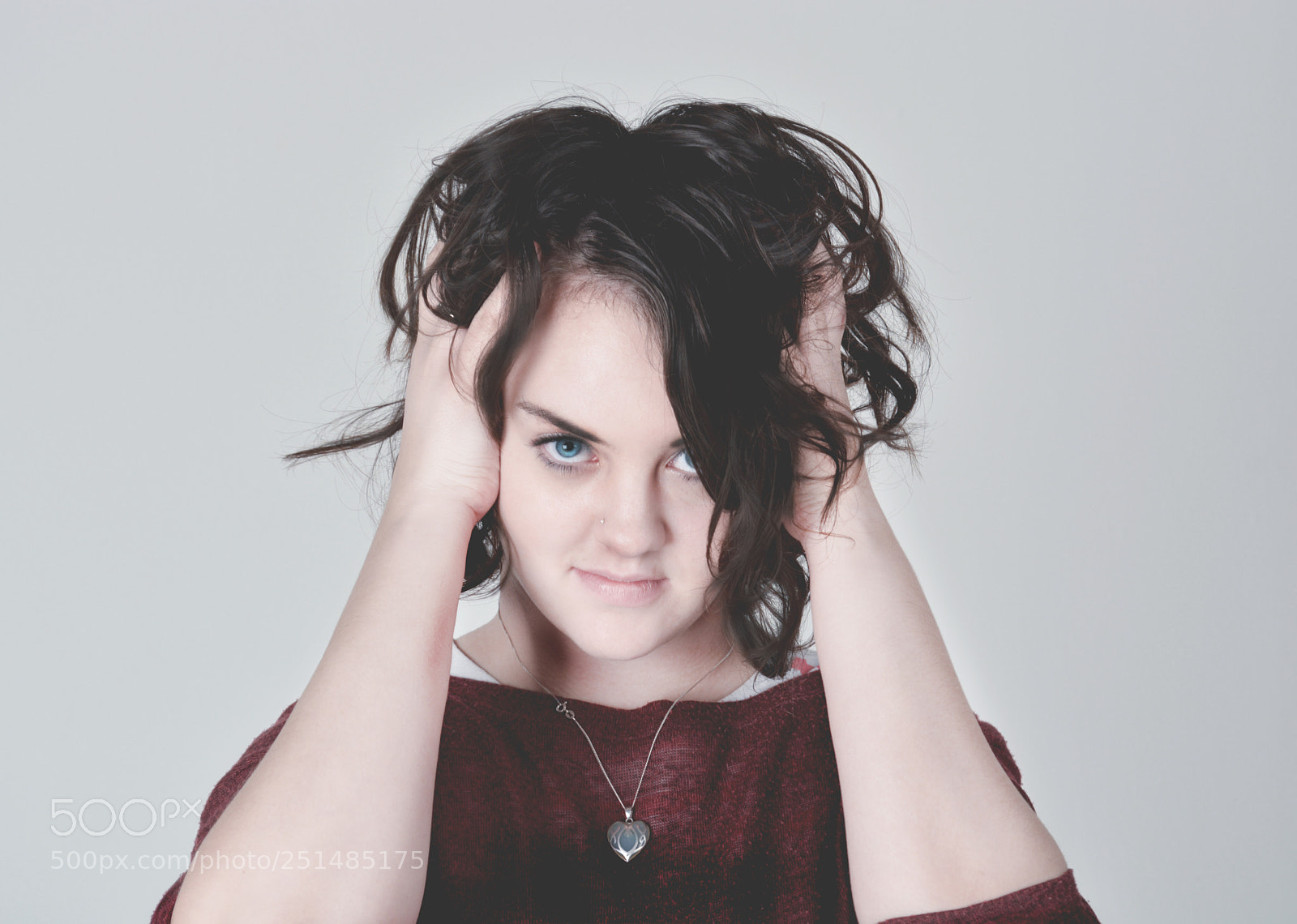 Nikon D5200 sample photo. Chloe photography