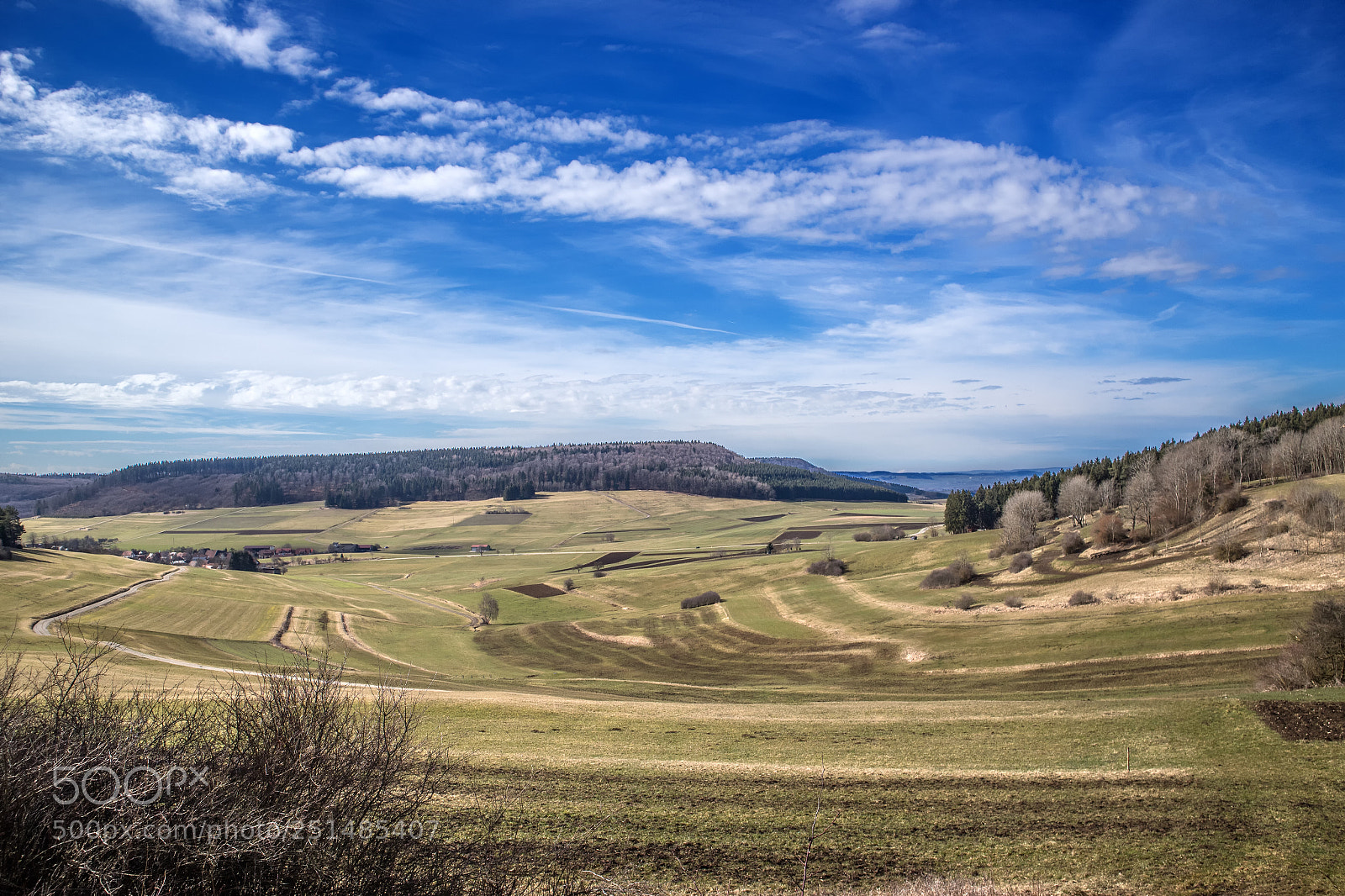 Canon EOS M10 sample photo. Himmelsberg germany photography
