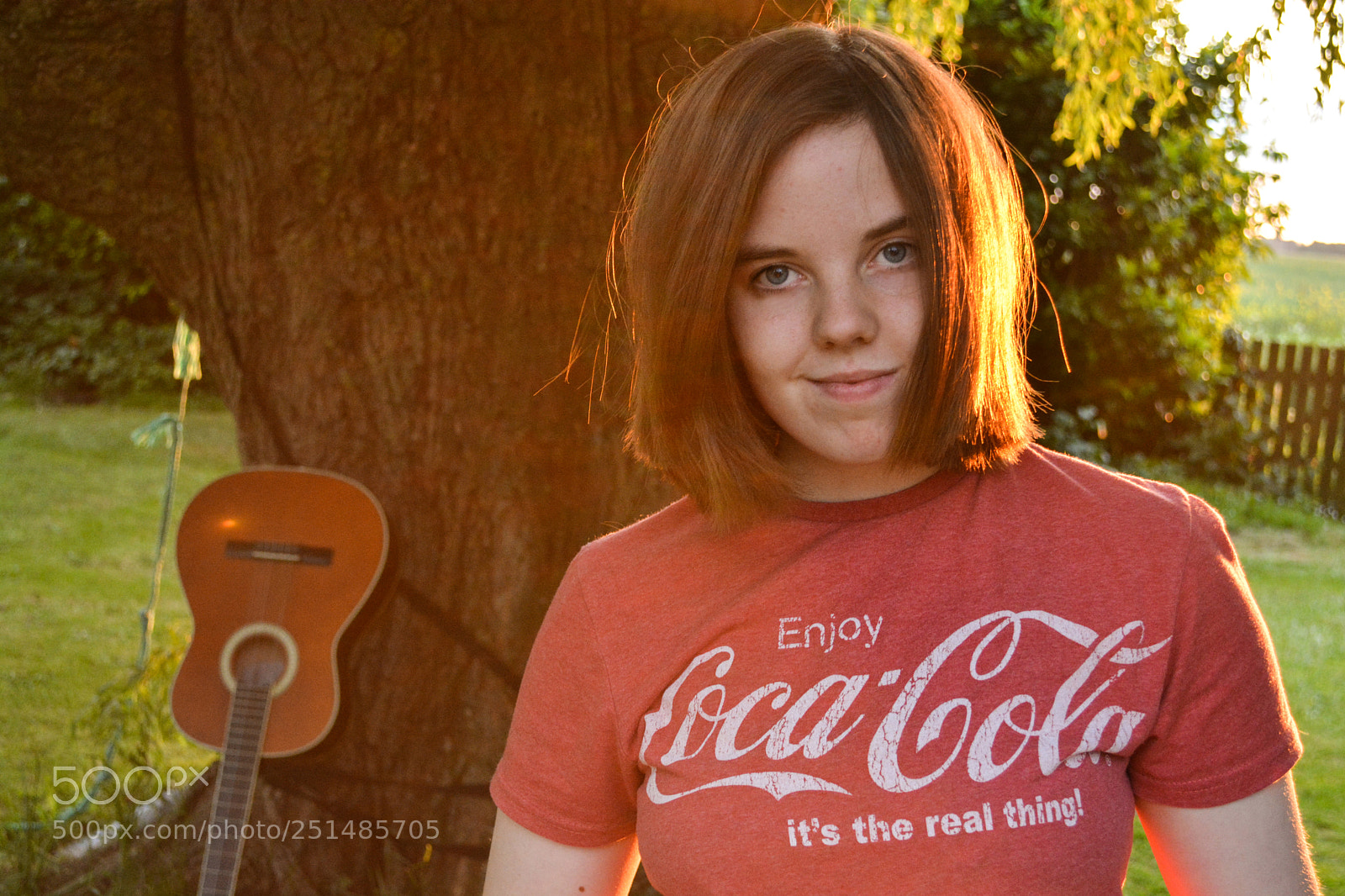 Nikon D5200 sample photo. Not an ad for photography