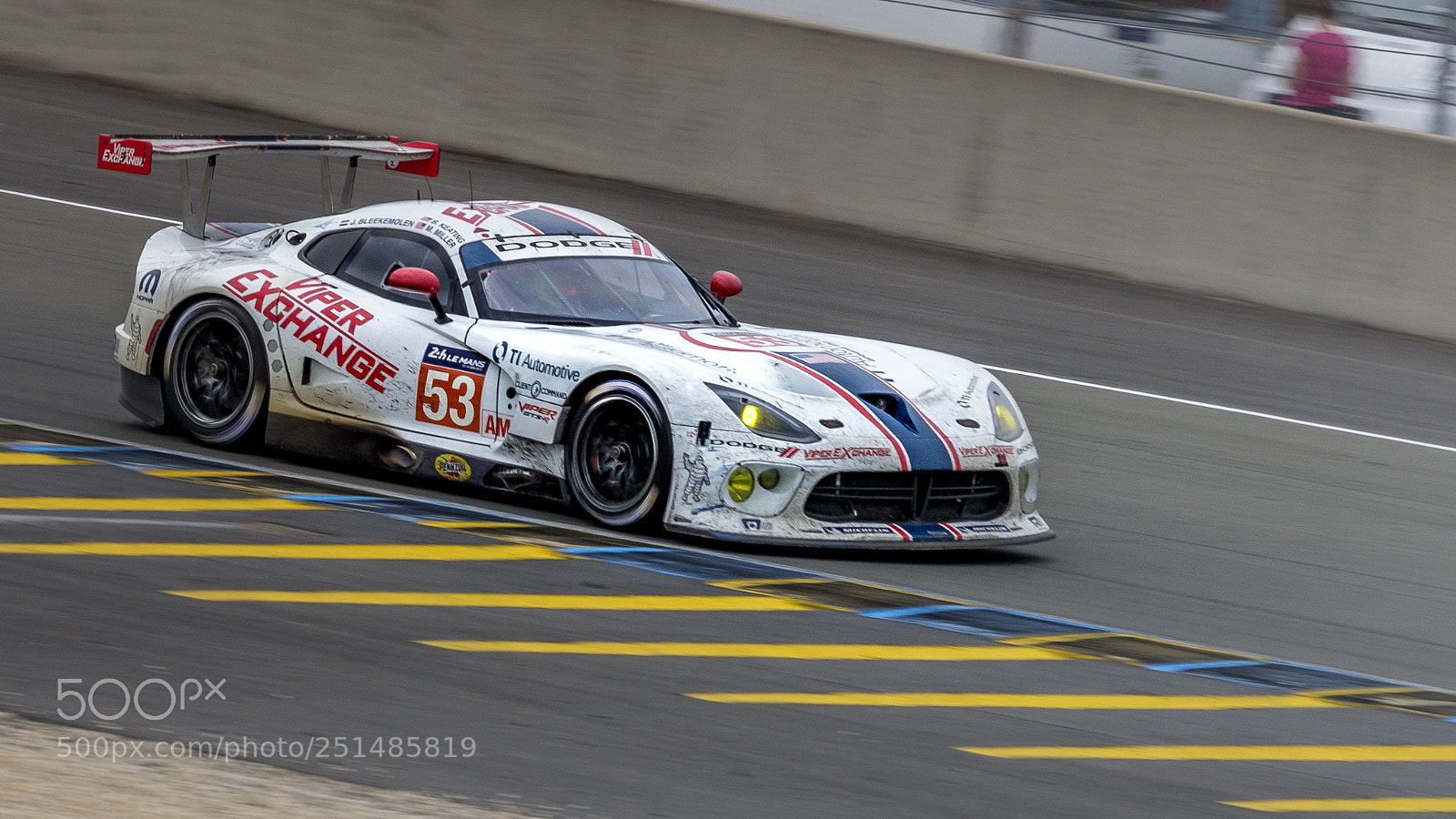 Pentax K-5 sample photo. Srt viper gts-r 53 photography
