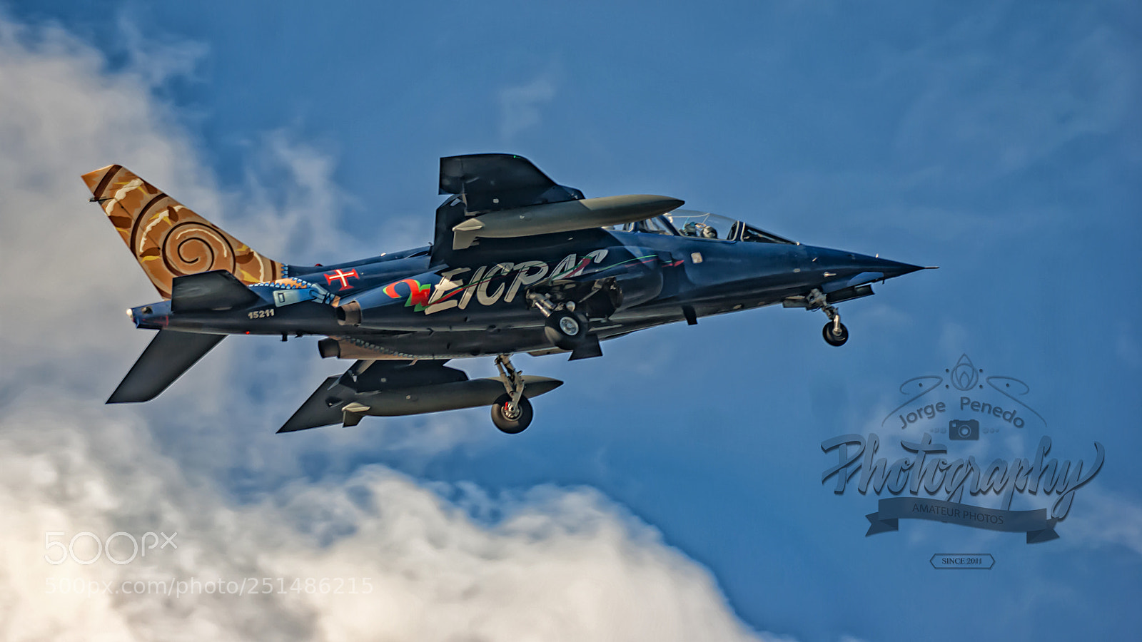 Sony Alpha DSLR-A390 sample photo. Dassault-dornier alpha-jet photography