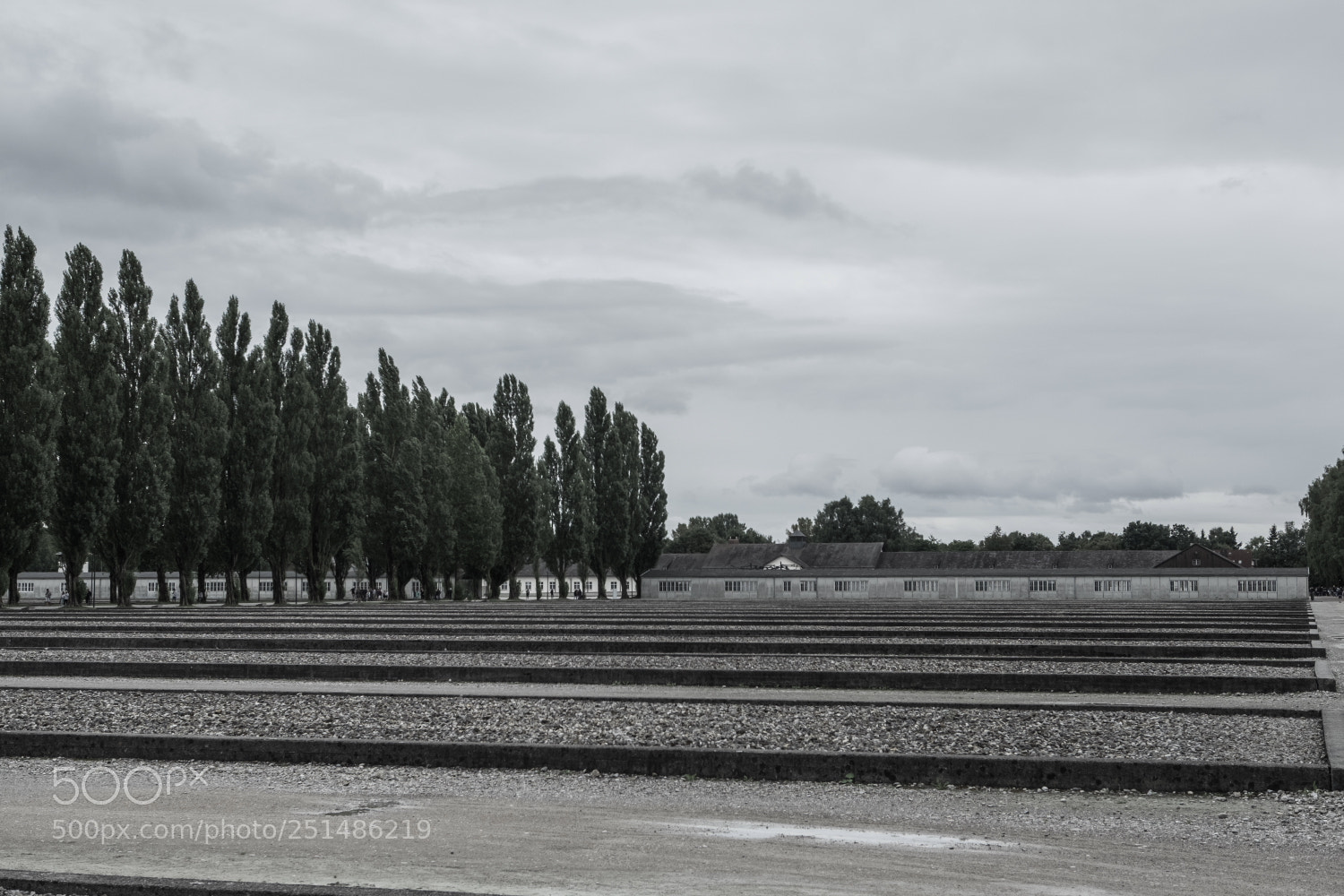 Fujifilm X-T1 sample photo. Dachau 5 photography