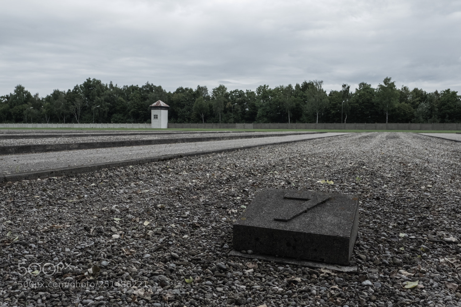 Fujifilm X-T1 sample photo. Dachau 4 photography