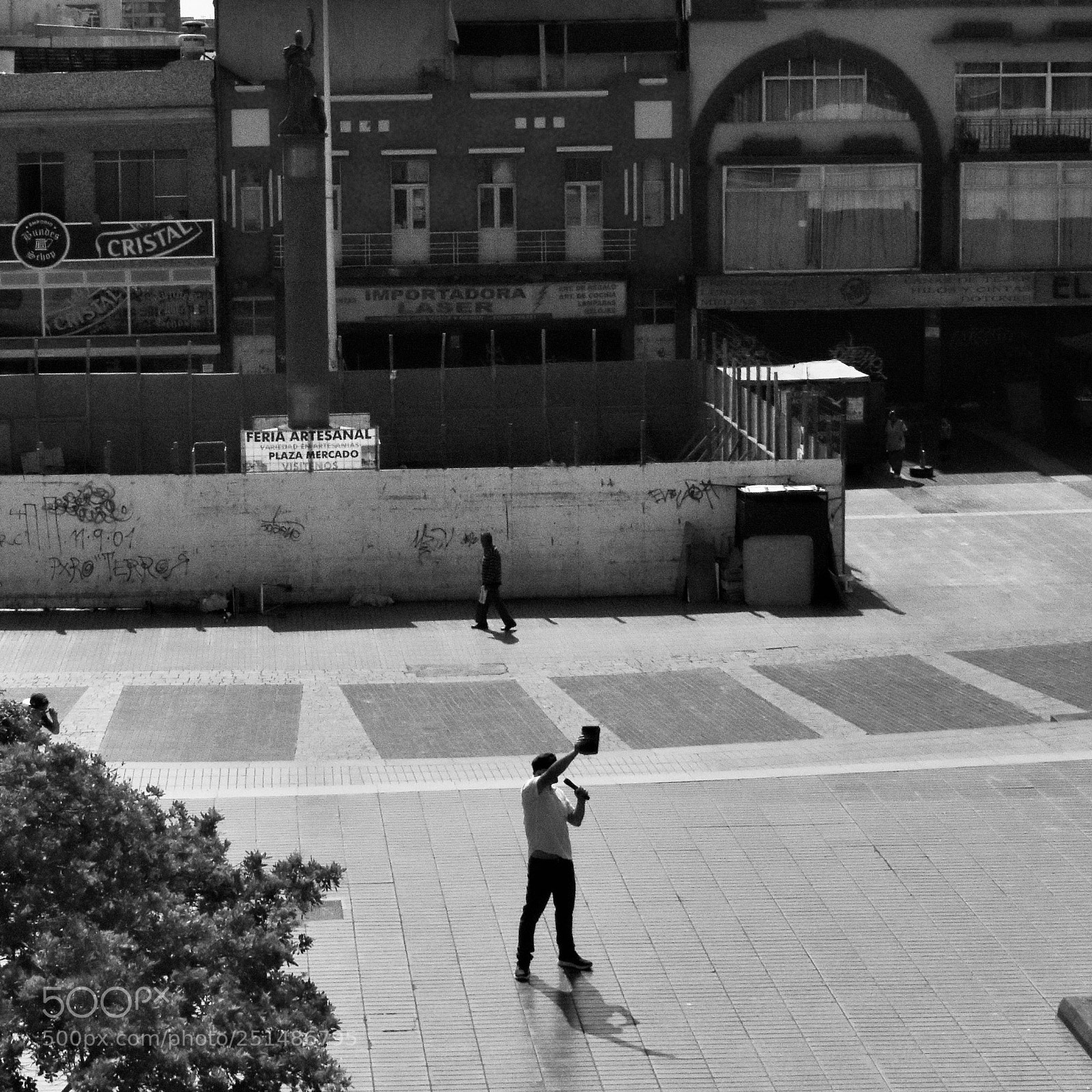 Nikon D5500 sample photo. Listen to the word photography