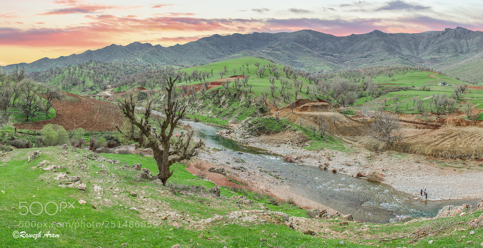 Nikon D7200 sample photo. Parazan photography