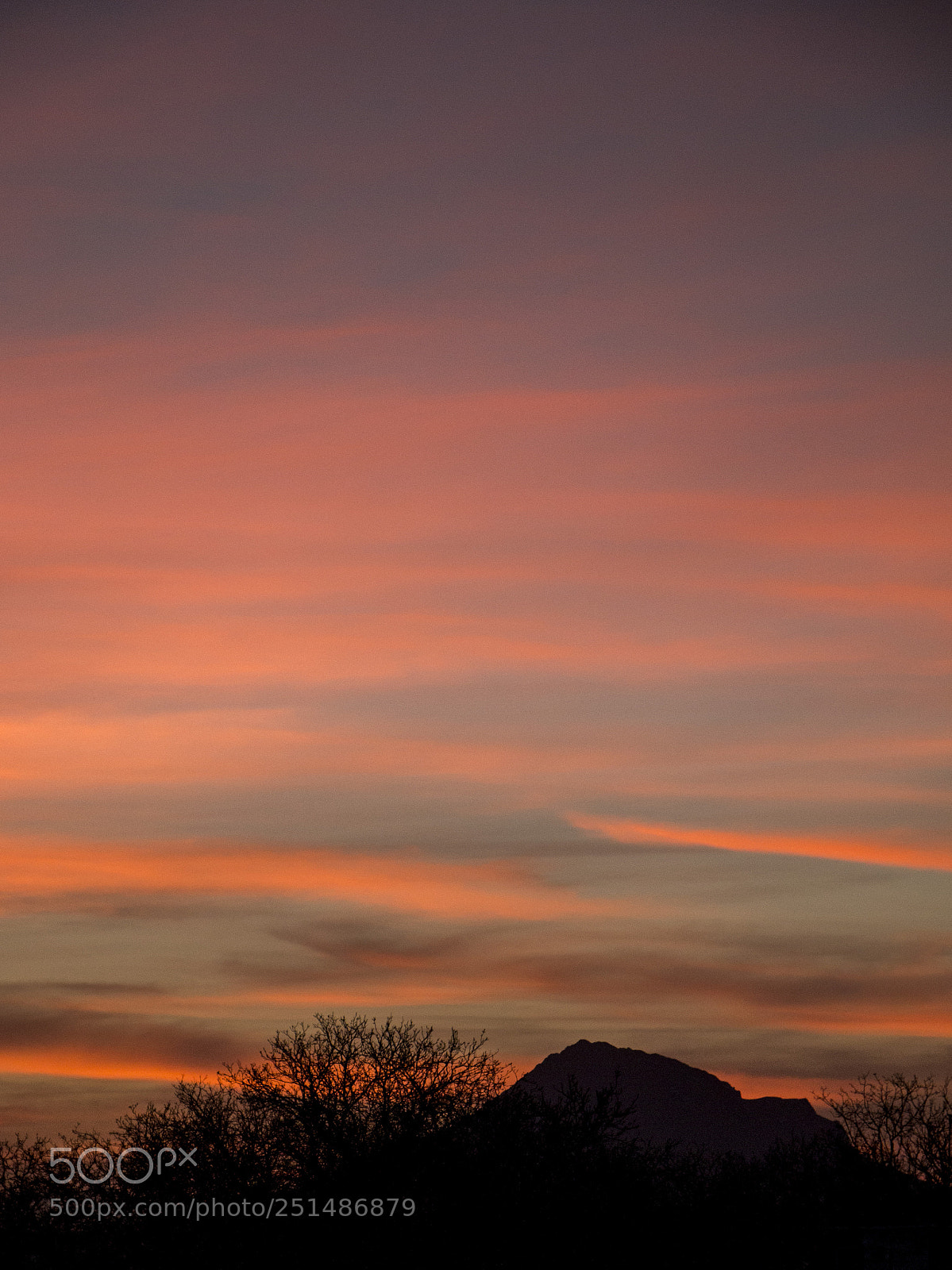 Canon EOS 70D sample photo. The mountain photography