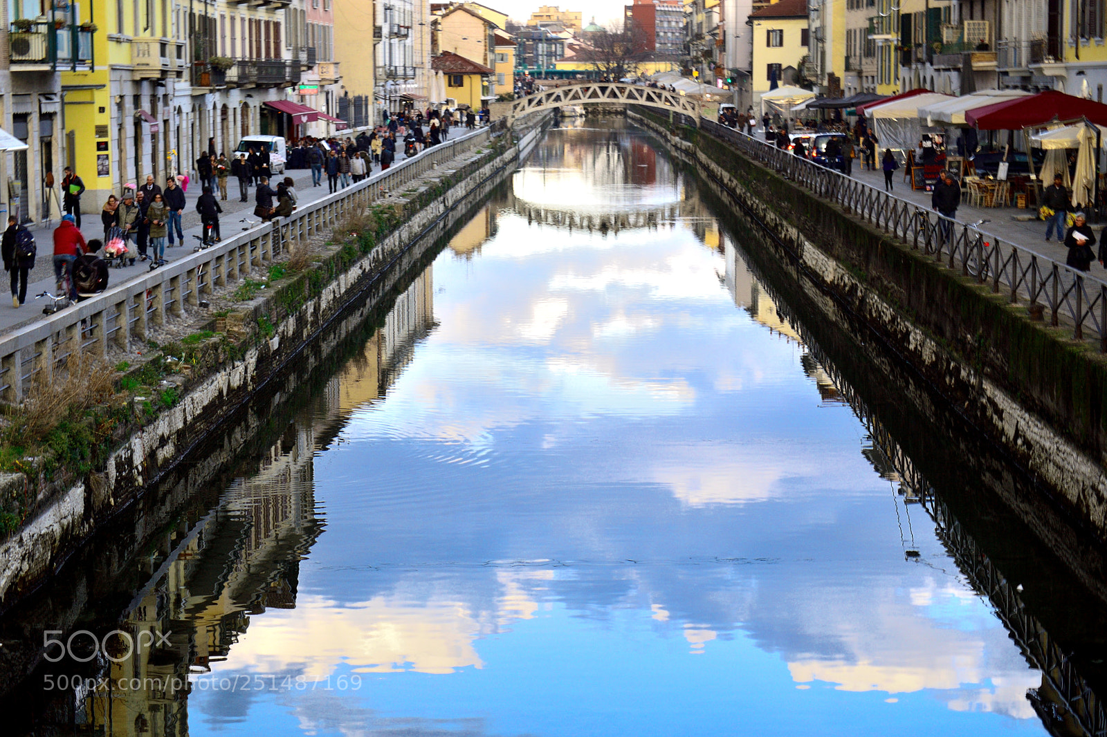 Nikon D3300 sample photo. Riflesso photography