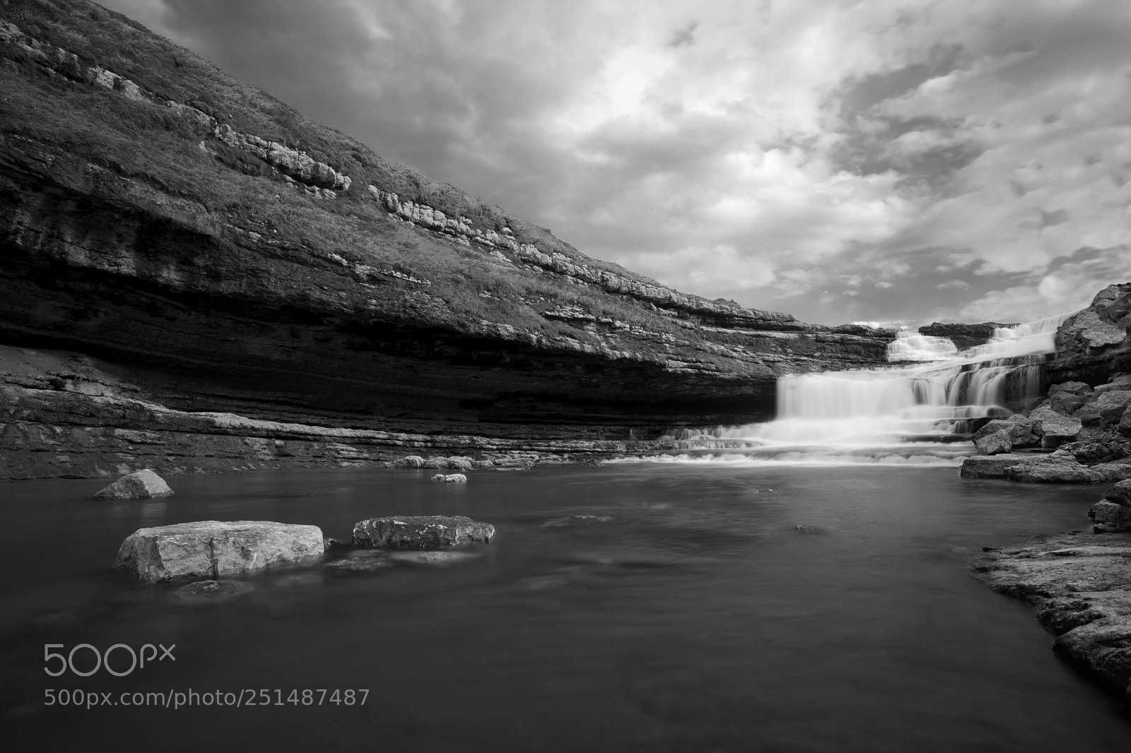 Canon EOS 5D Mark II sample photo. El bolao photography
