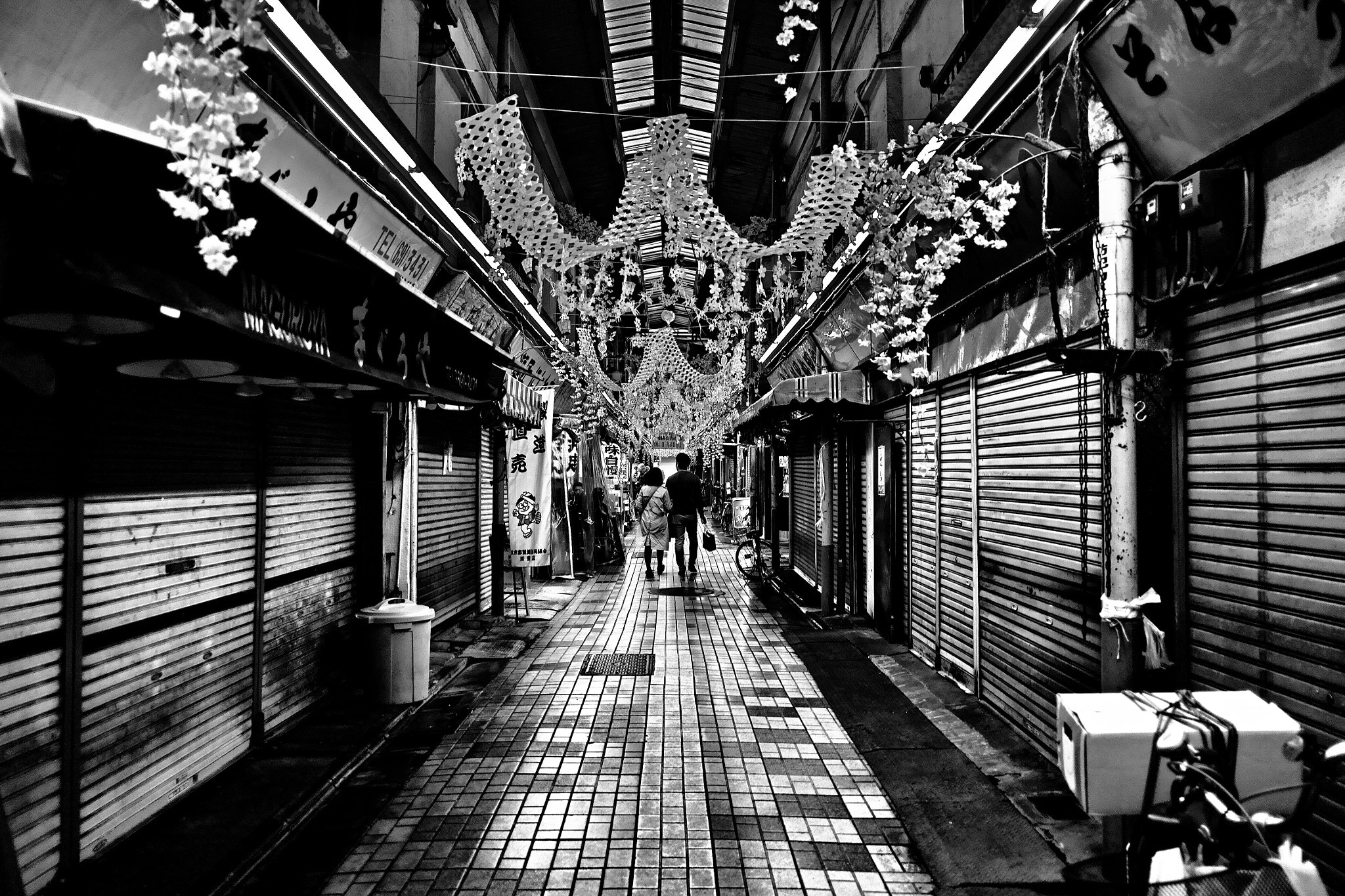 Sigma DP1 Merrill sample photo. Uchida photography