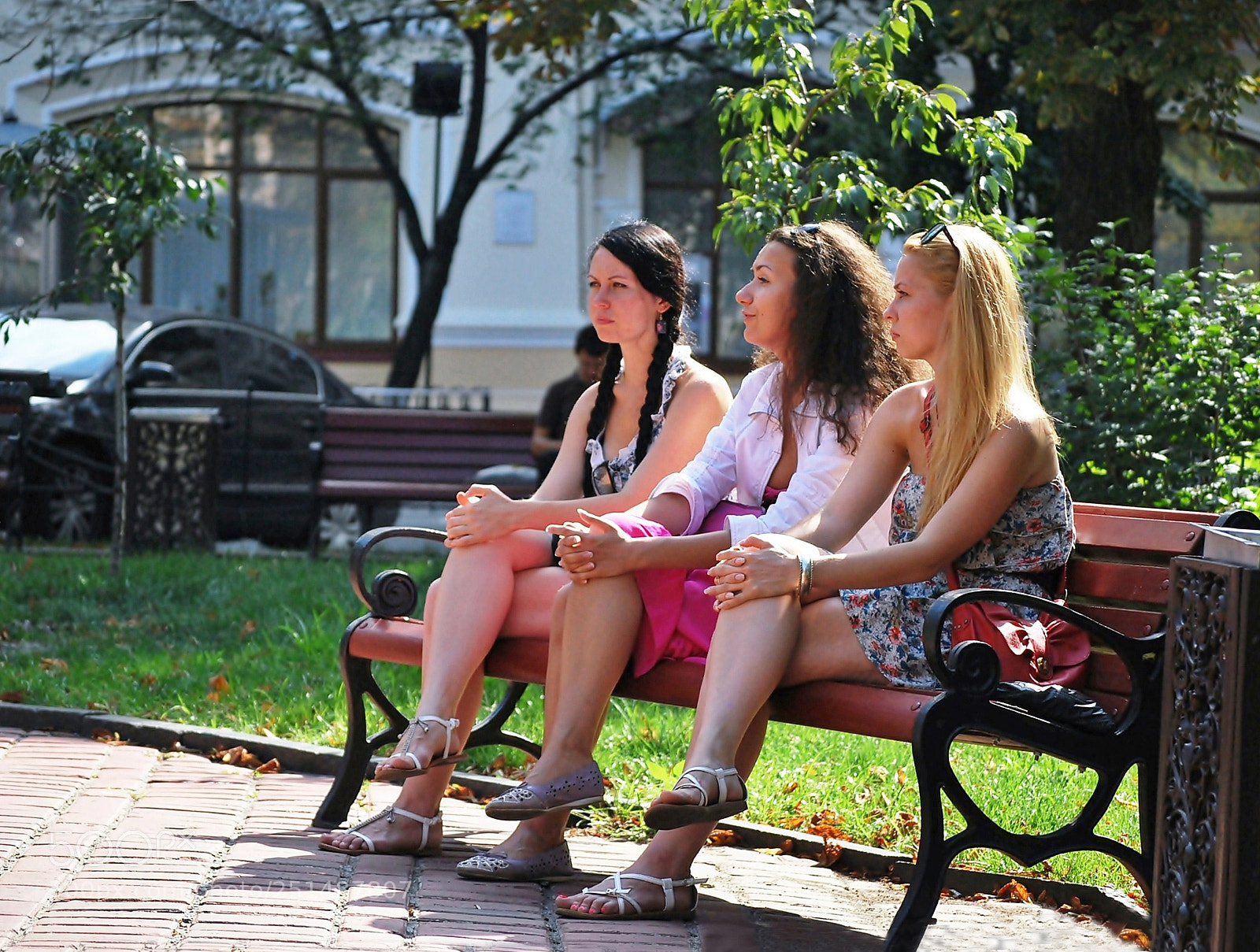Nikon D60 sample photo. Untitled photography