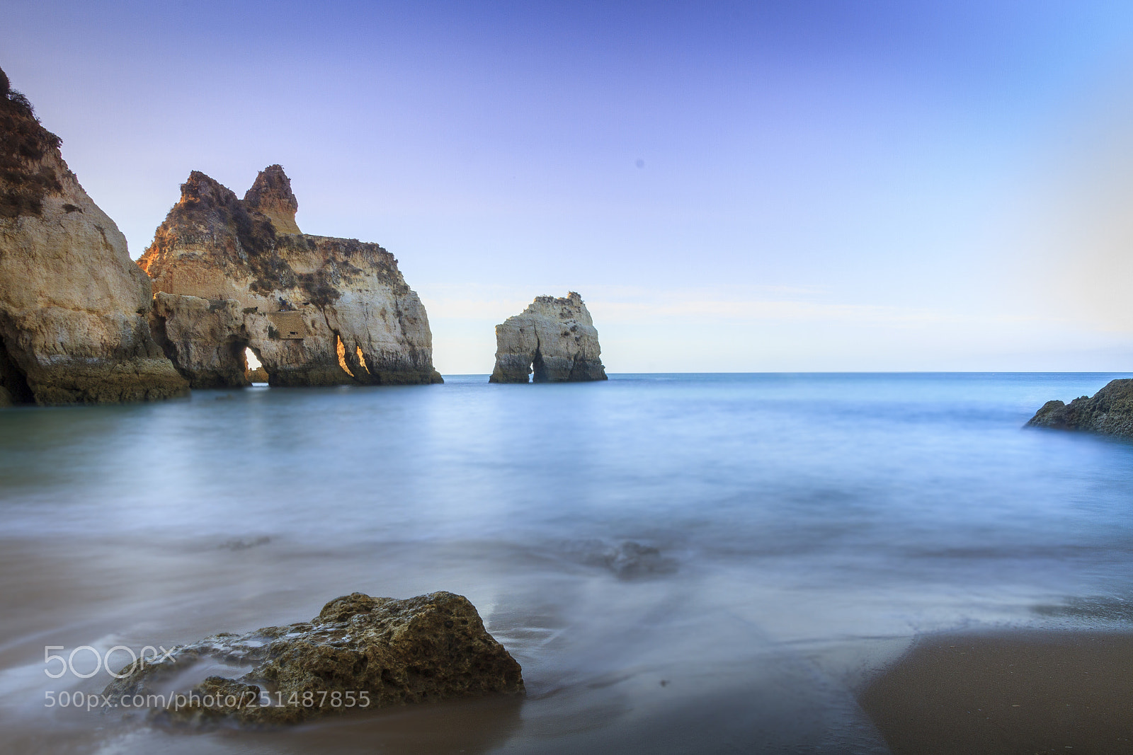 Canon EOS 7D sample photo. Praia dos tr s photography