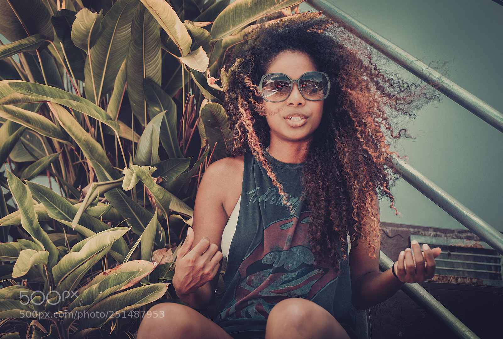 Nikon D7100 sample photo. Pool lime photography