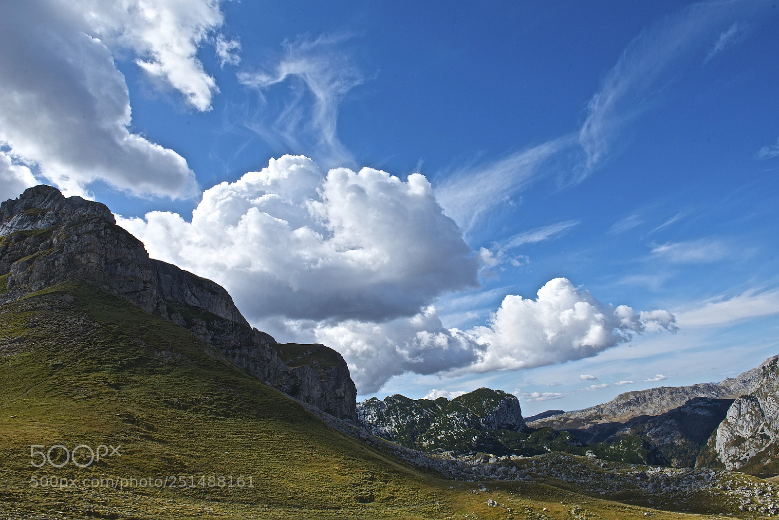 Nikon D800 sample photo. Nuages photography