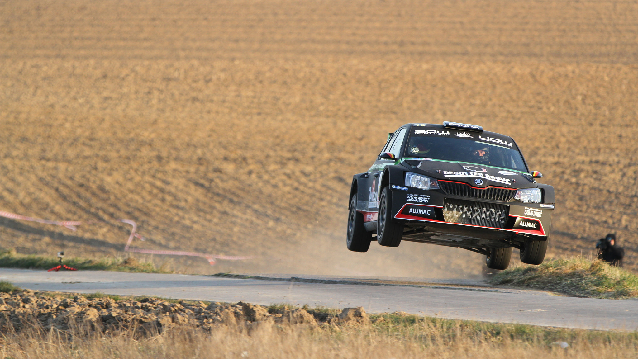 Canon EOS 7D sample photo. Rally van haspengouw 2018 photography