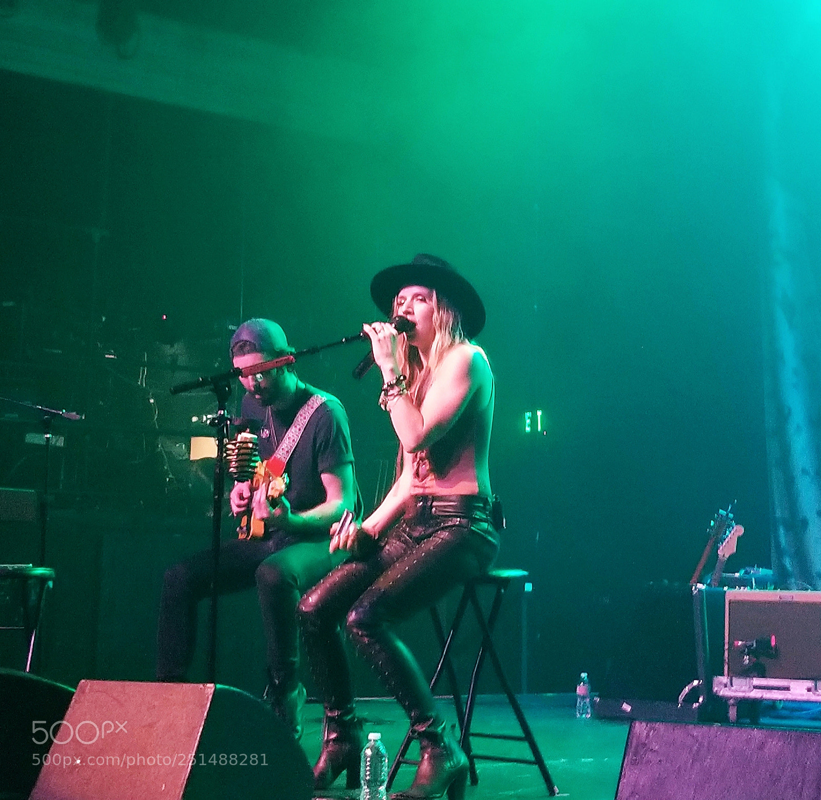Samsung Galaxy S8+ sample photo. Zz ward - los photography