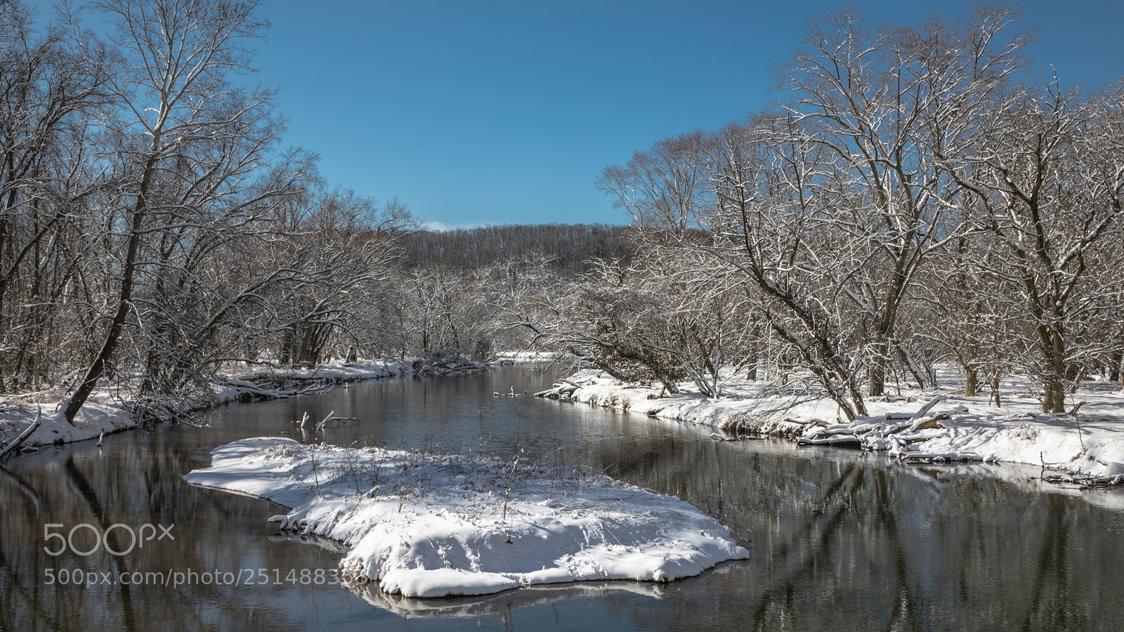 Canon EOS 5D Mark IV sample photo. Spring snow on the photography