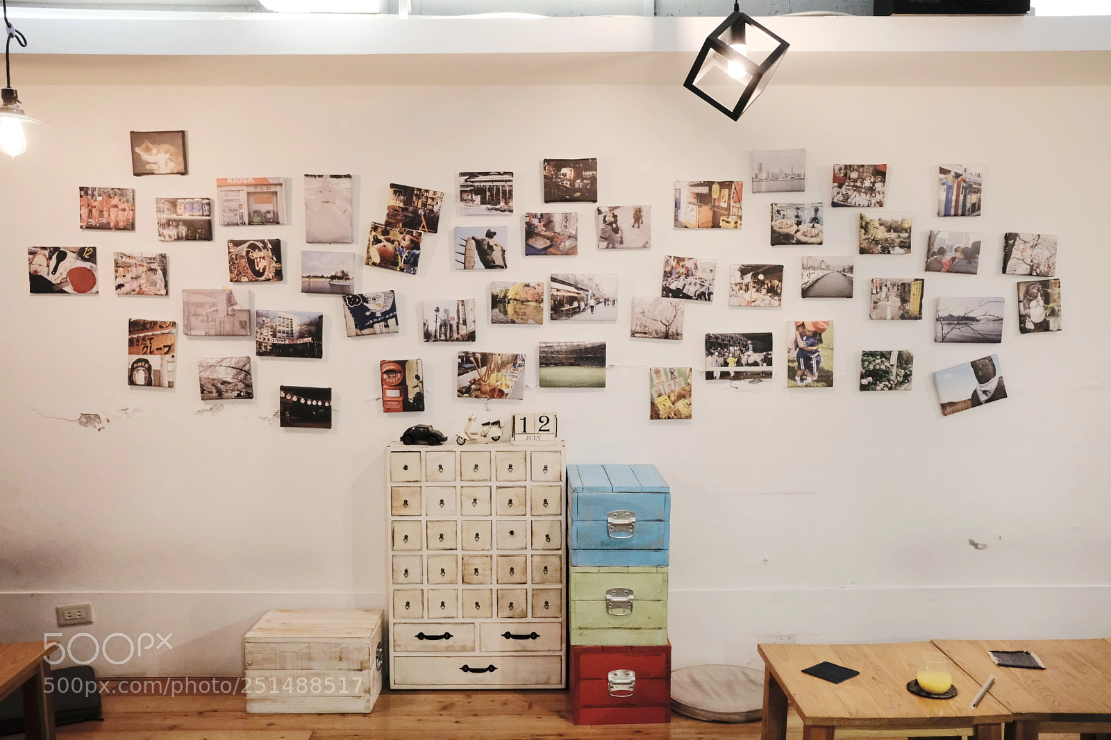 Fujifilm X-T2 sample photo. Memory wall photography