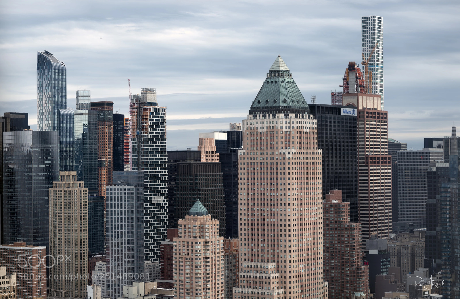 Nikon D850 sample photo. New york from my photography