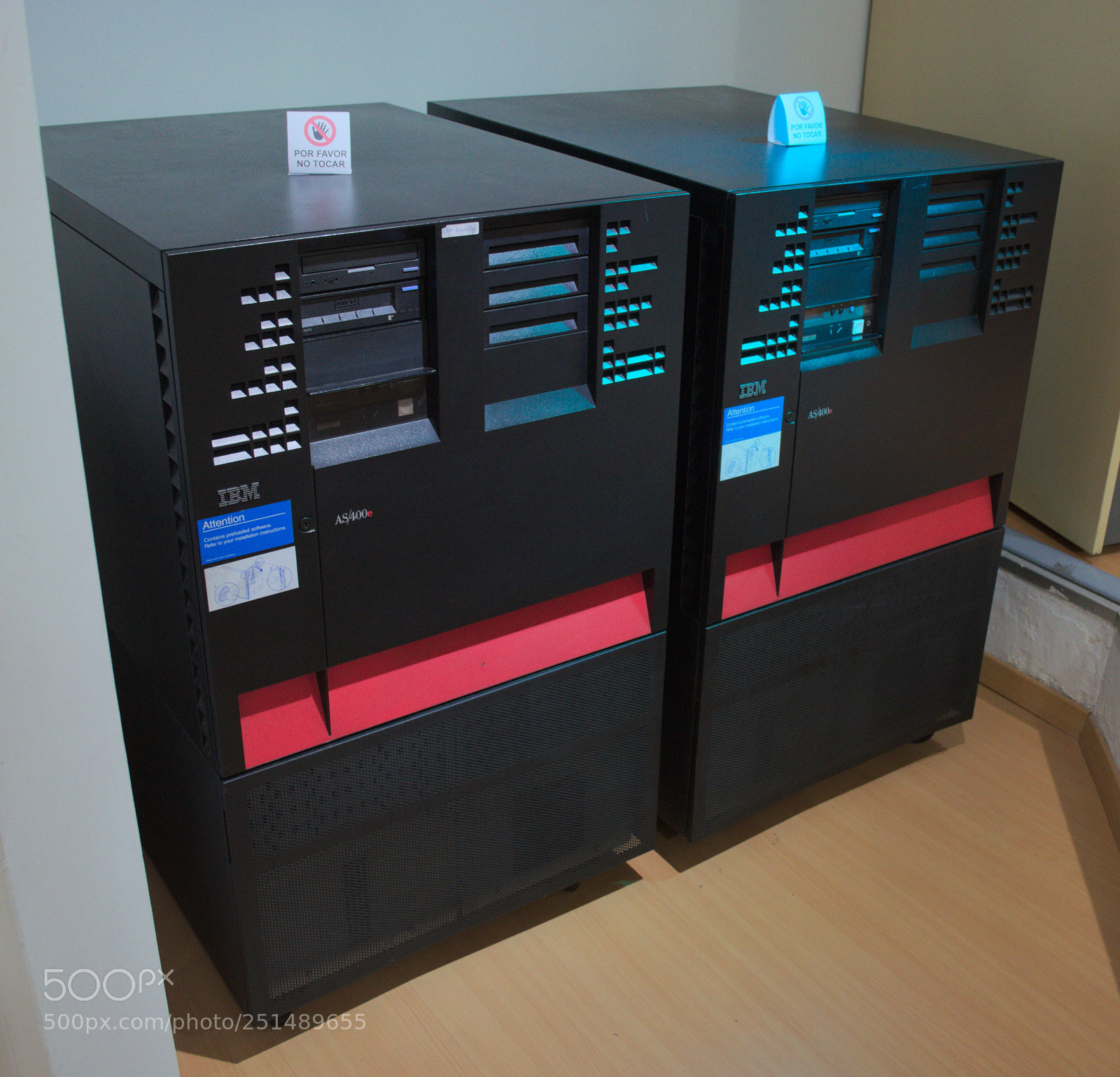 Nikon D5100 sample photo. Museo de inform tica photography