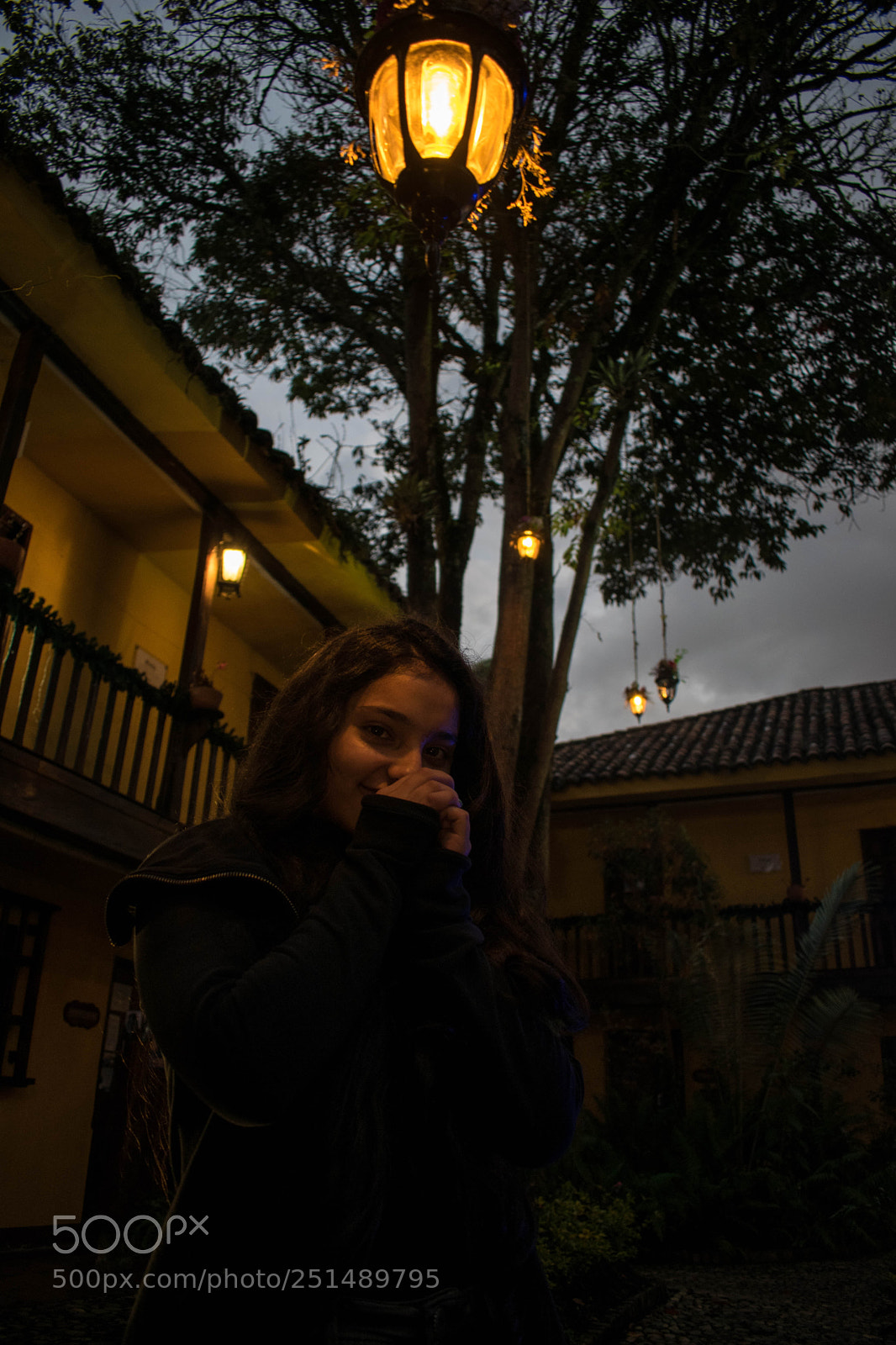Nikon D5300 sample photo. Yellow photography