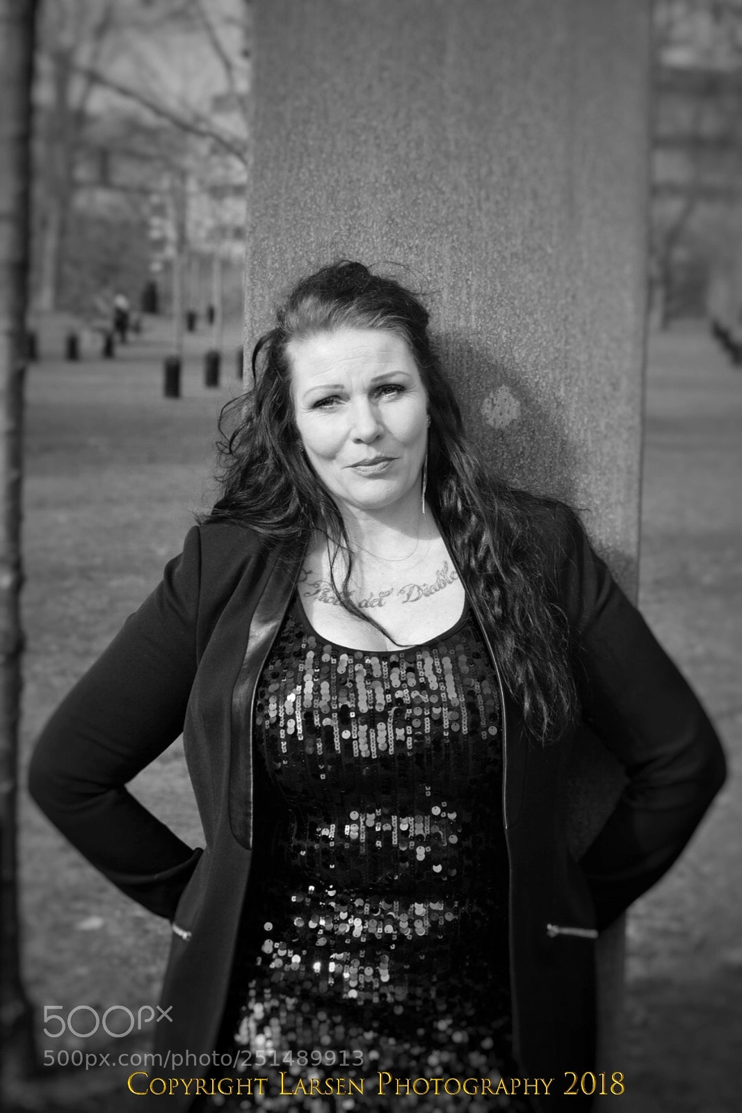 Nikon D5300 sample photo. Model lady v photography