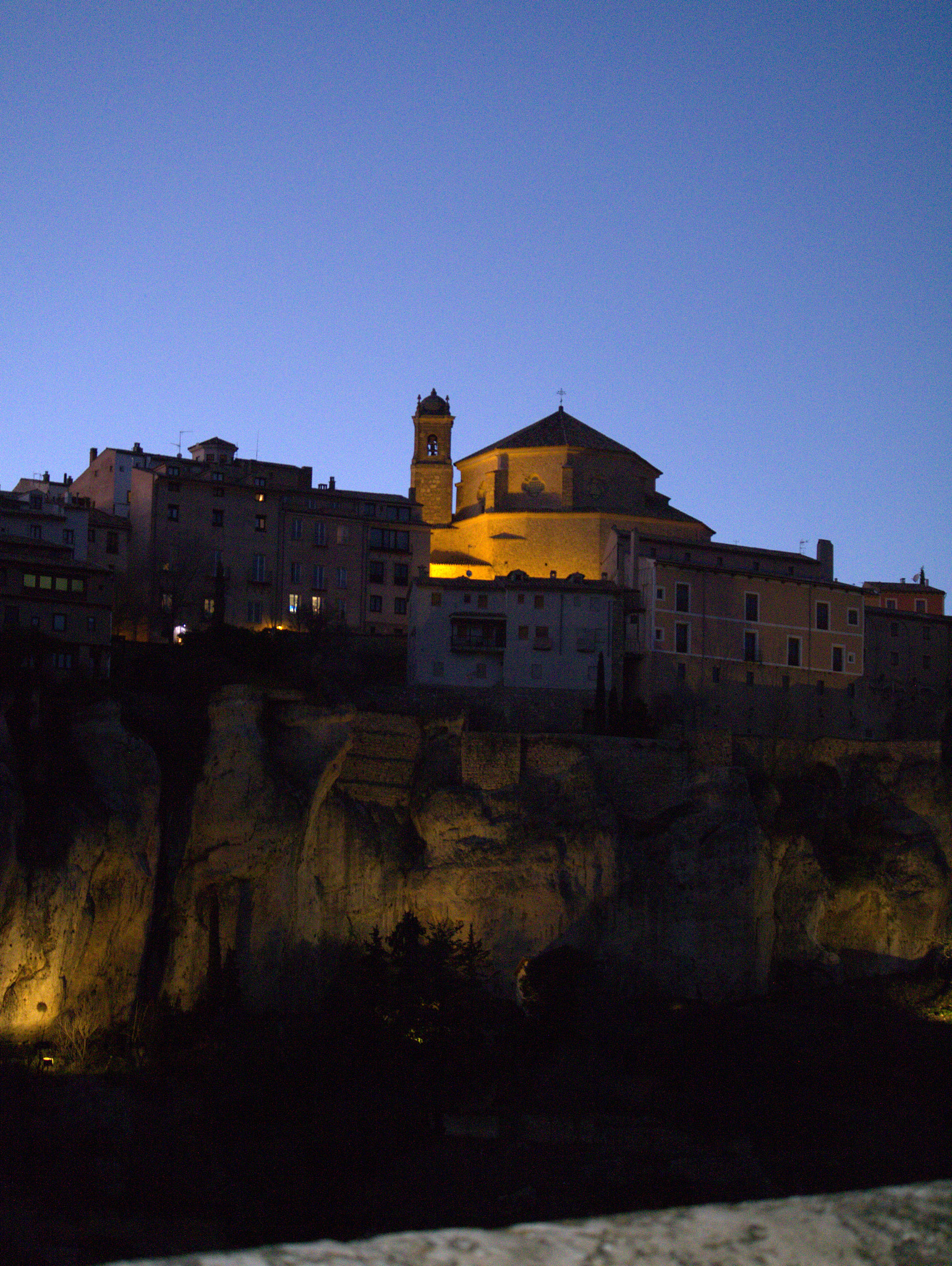 Panasonic Lumix DMC-GF6 sample photo. Cuenca ii photography