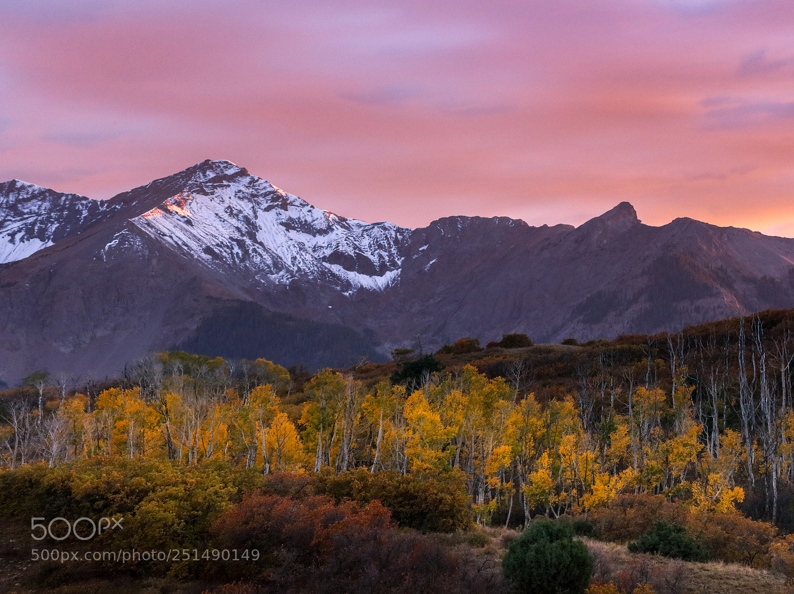 Canon EOS 5DS R sample photo. Purple mountains majesty photography