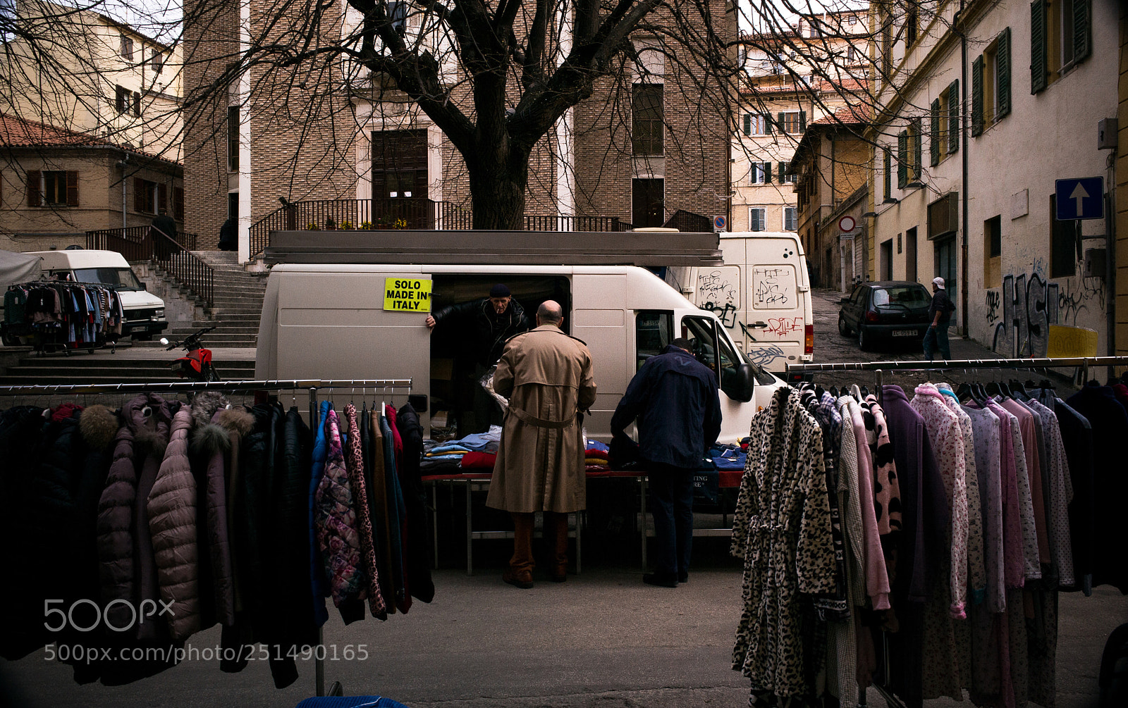 Leica M (Typ 240) sample photo. Made in italy  photography