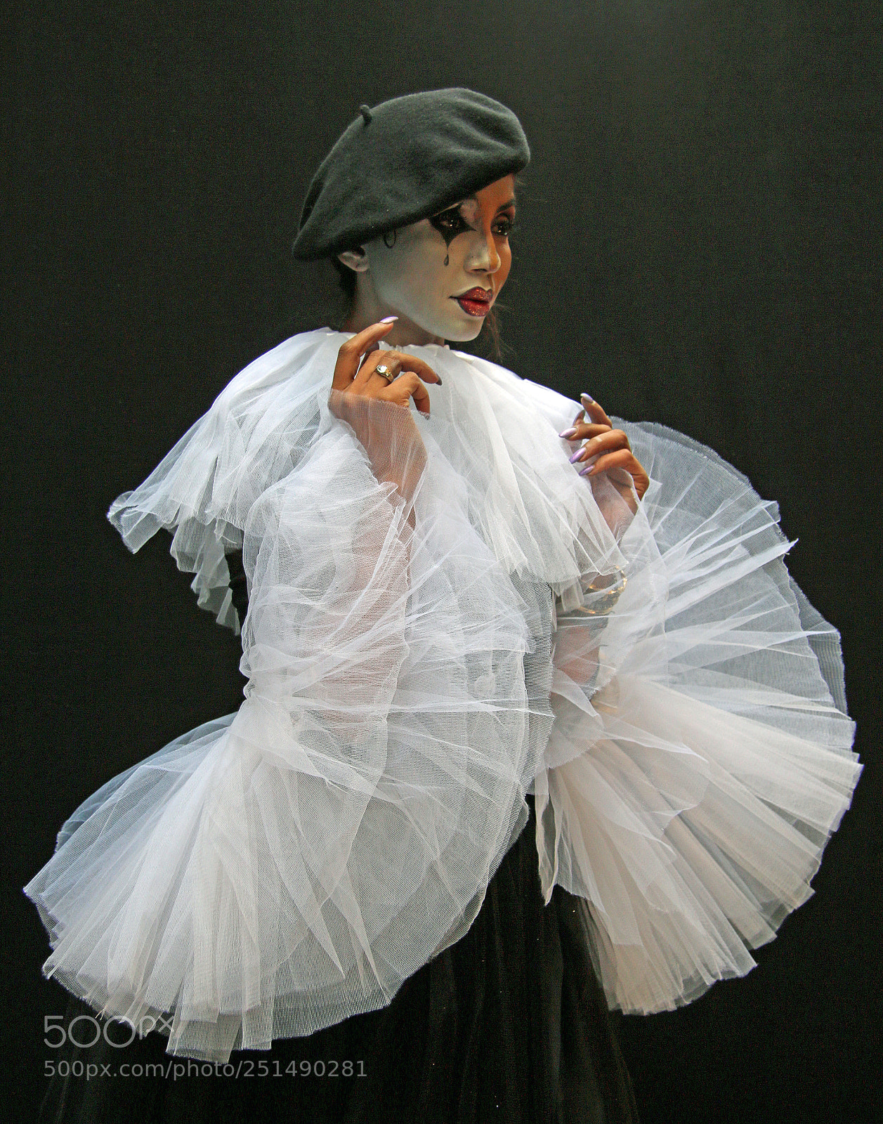 Canon EOS 70D sample photo. Performance photography