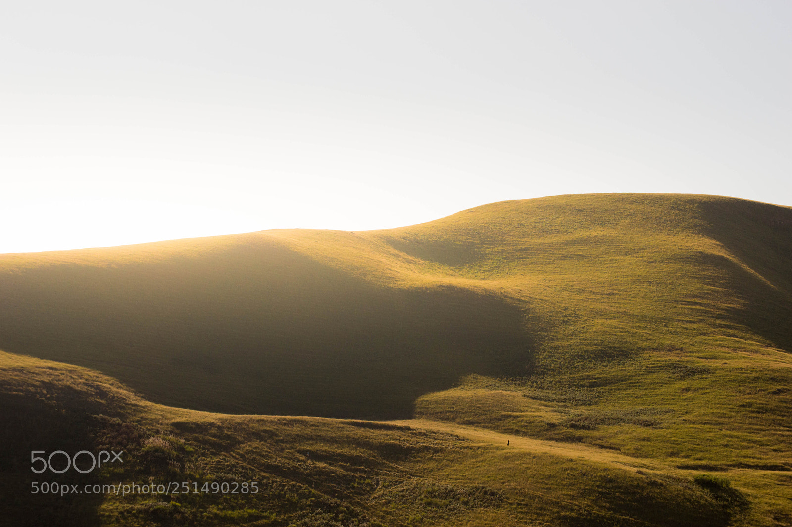 Nikon D3200 sample photo. Beautiful sunrise landscape photography