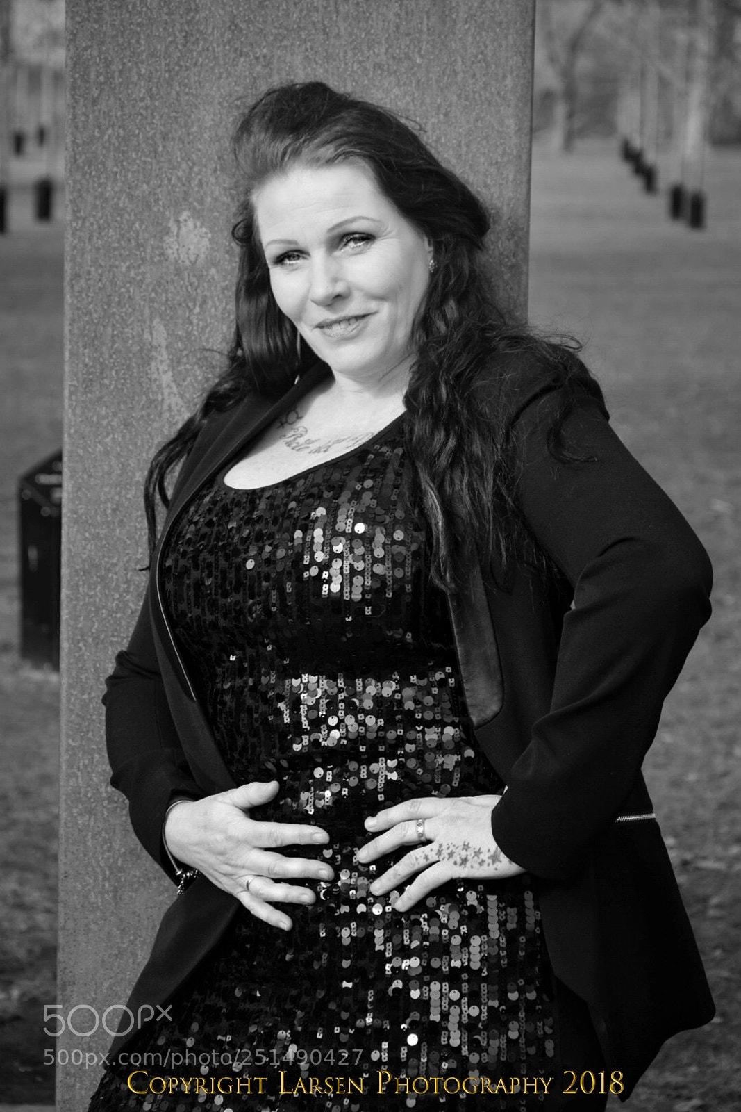 Nikon D5300 sample photo. Model lady v photography