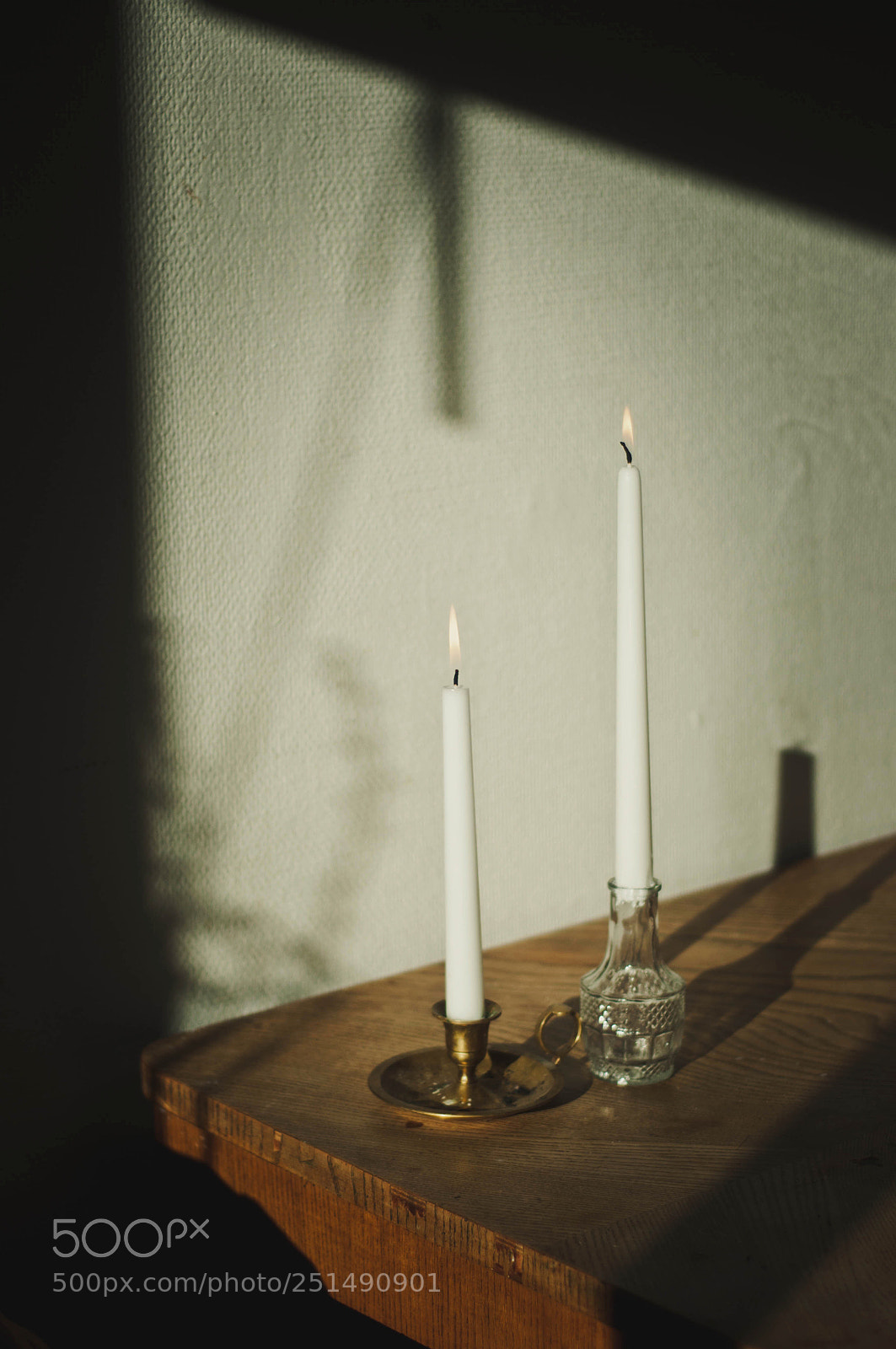 Nikon D90 sample photo. Surrender photography