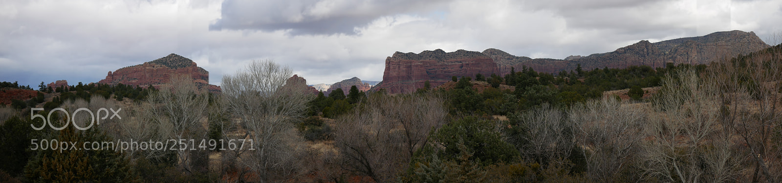 Panasonic Lumix DMC-GX85 (Lumix DMC-GX80 / Lumix DMC-GX7 Mark II) sample photo. Red rock mountains photography