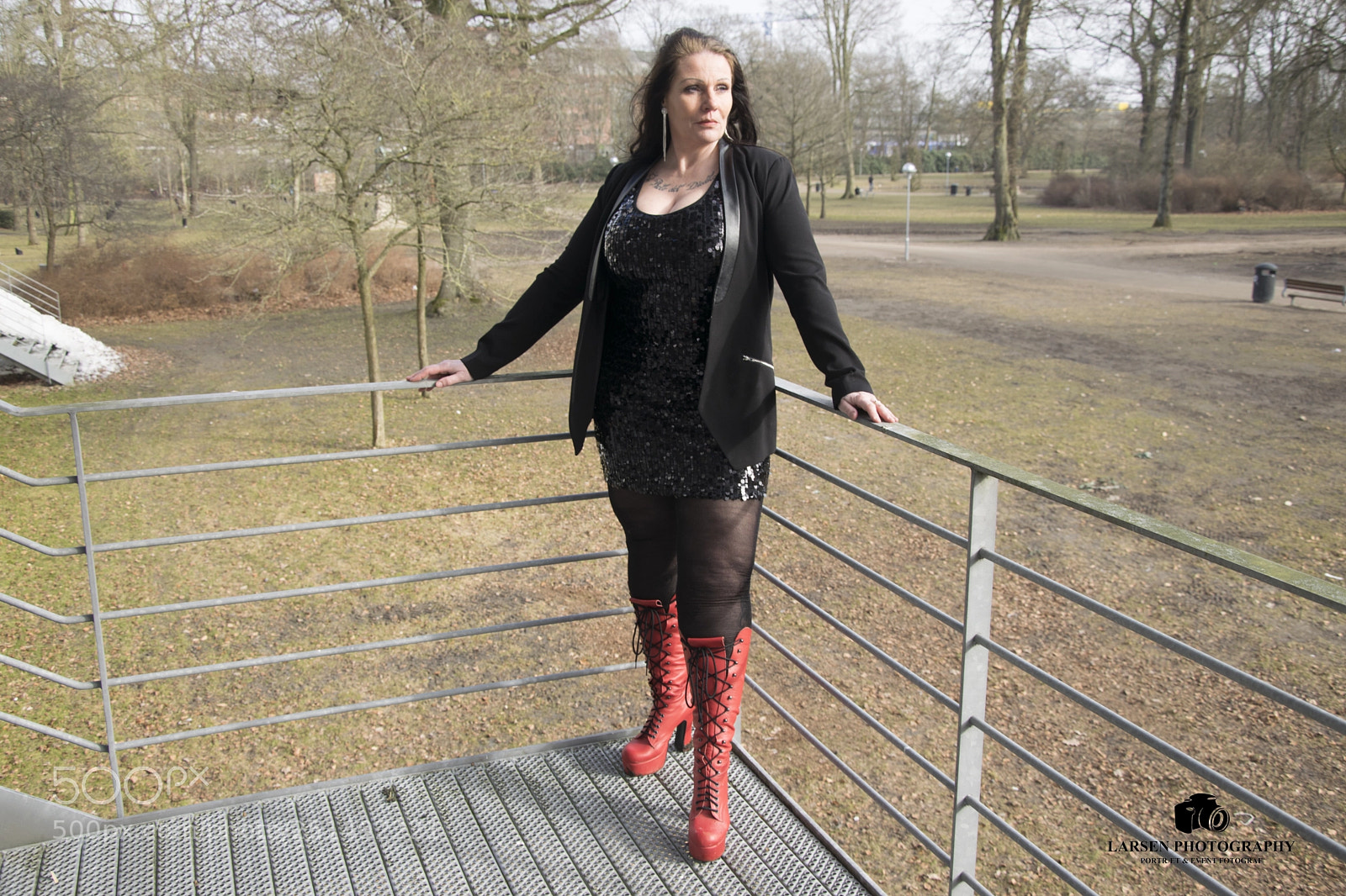 Nikon D5300 sample photo. Model lady v photography