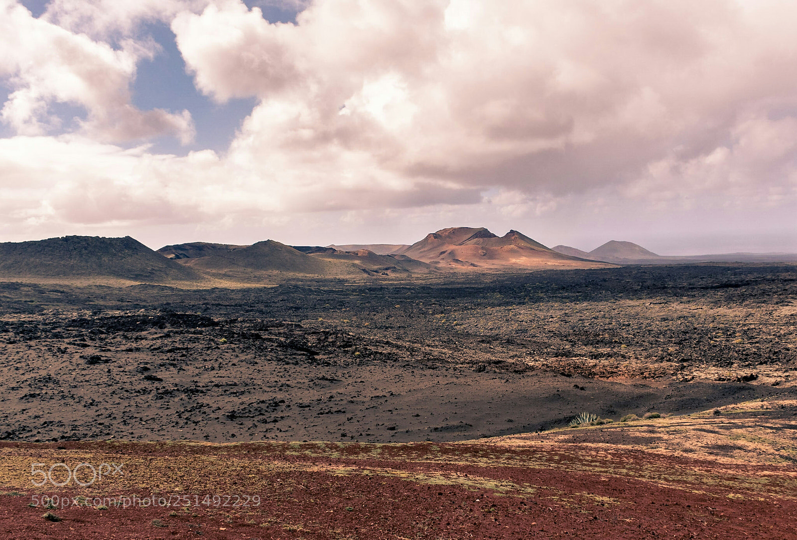 Nikon D5500 sample photo. Tierra de fuego photography