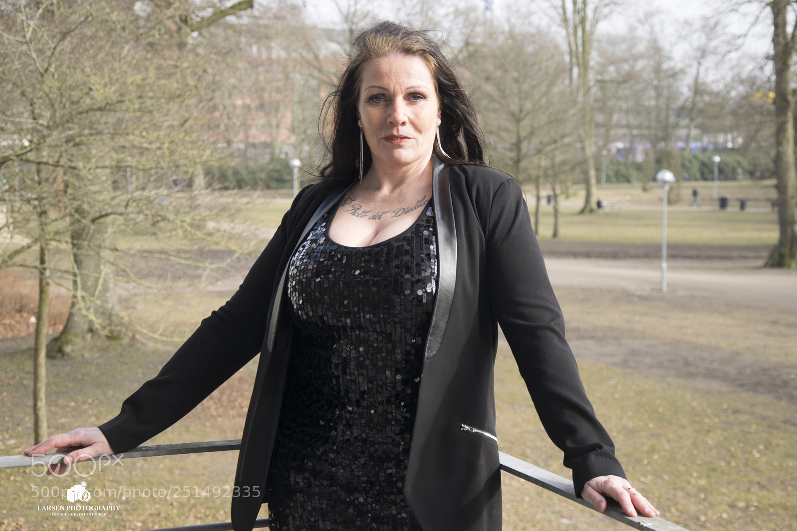 Nikon D5300 sample photo. Model lady v photography