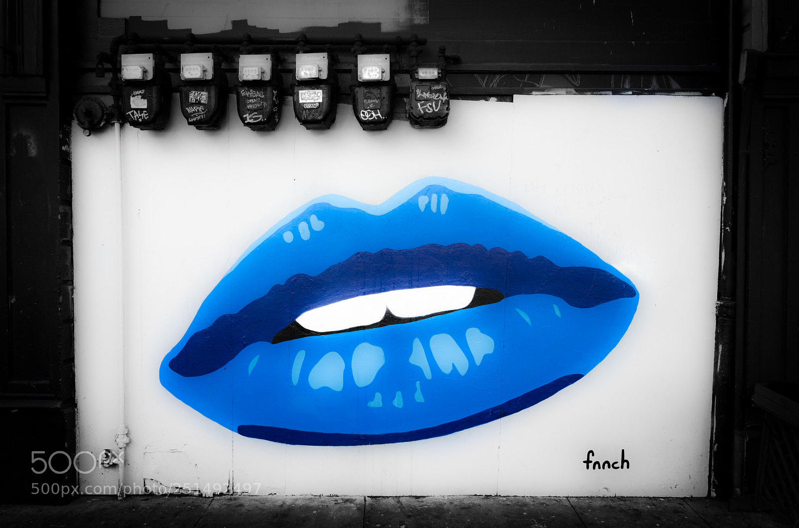Nikon D7000 sample photo. Kiss from san francisco photography