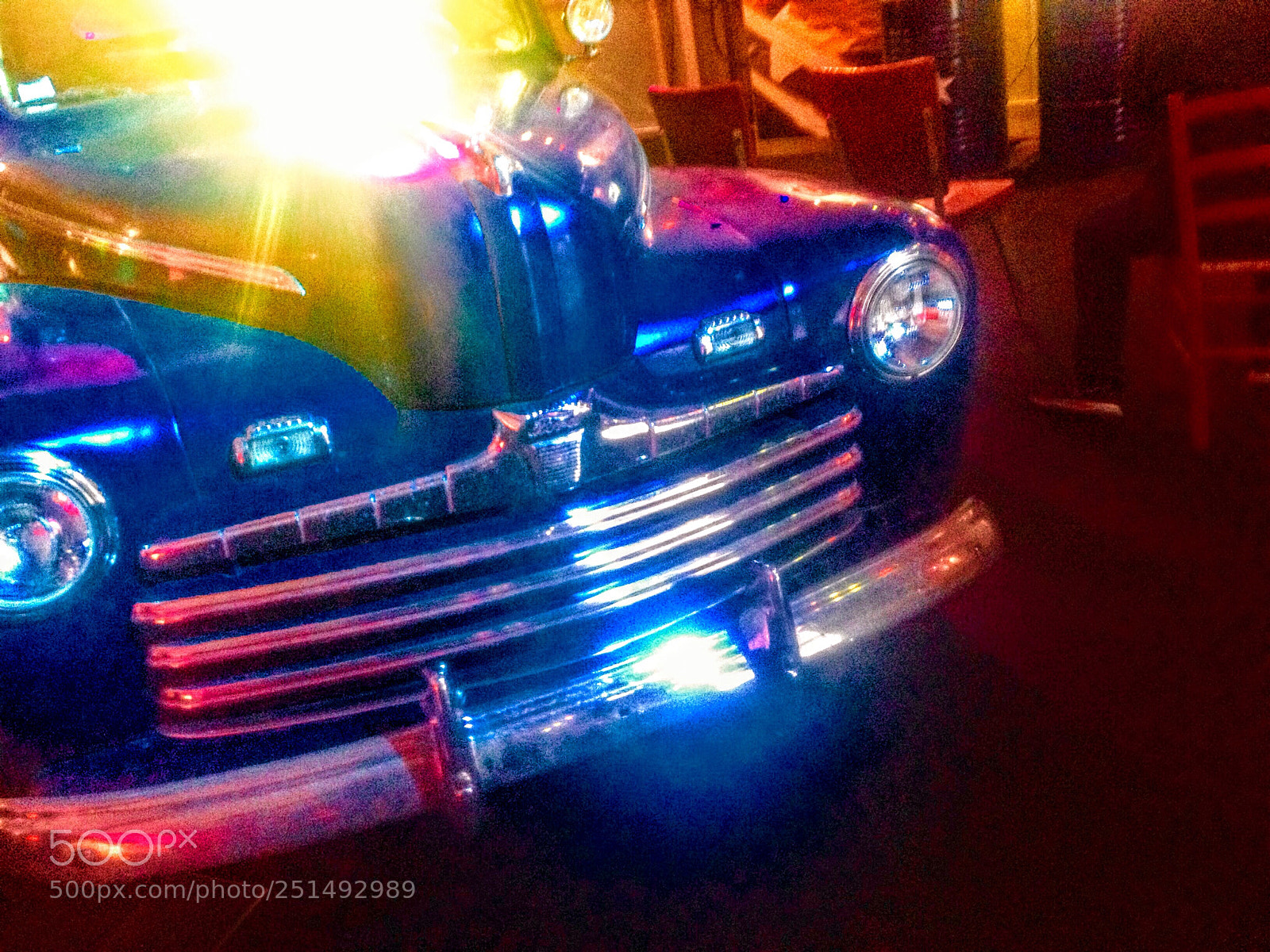 Apple iPhone 4S sample photo. Cuba car photography