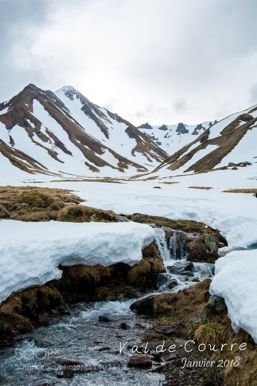 Nikon D7100 sample photo. Val de courre photography