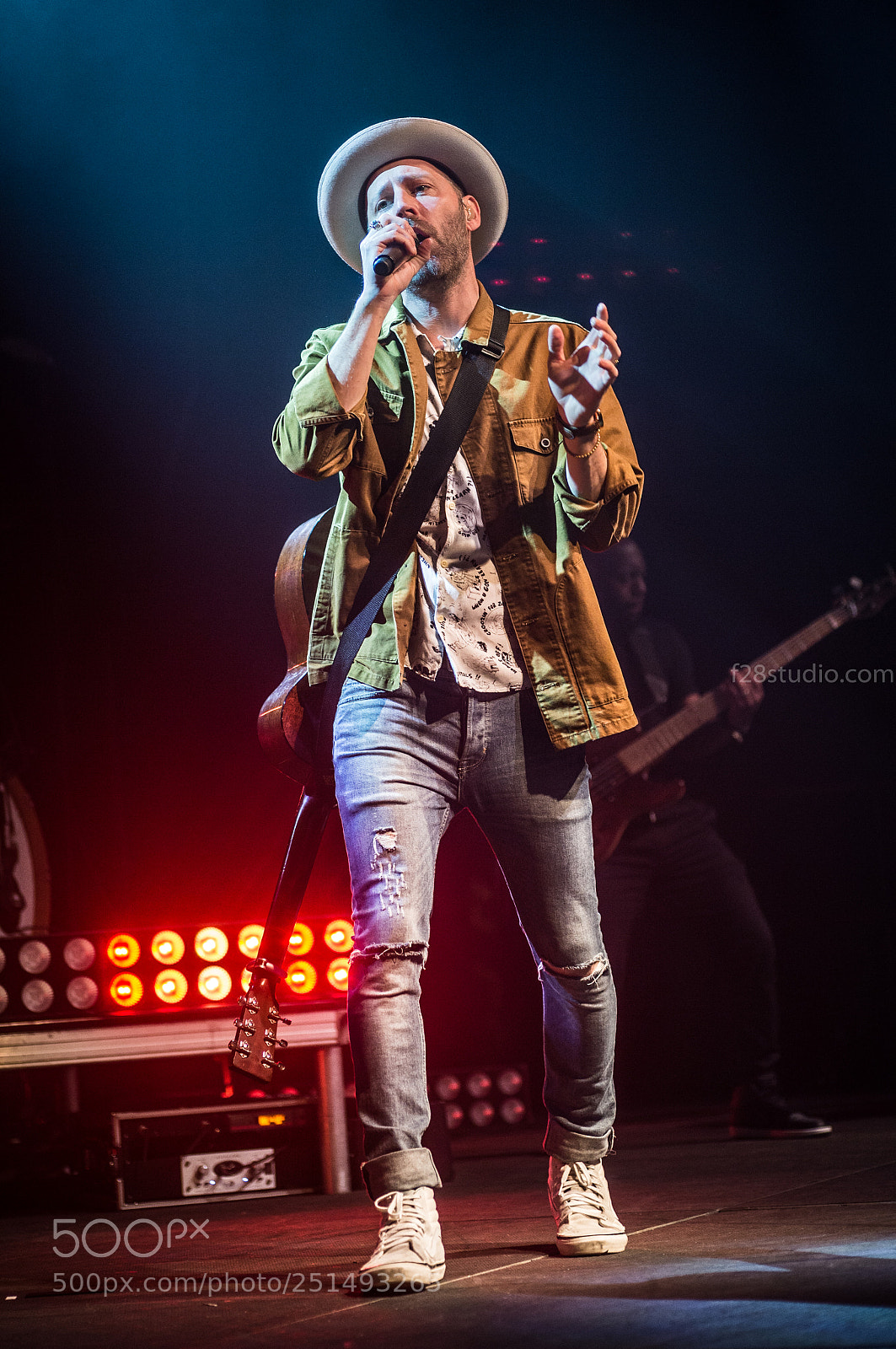 Nikon D4 sample photo. Mat kearney photography