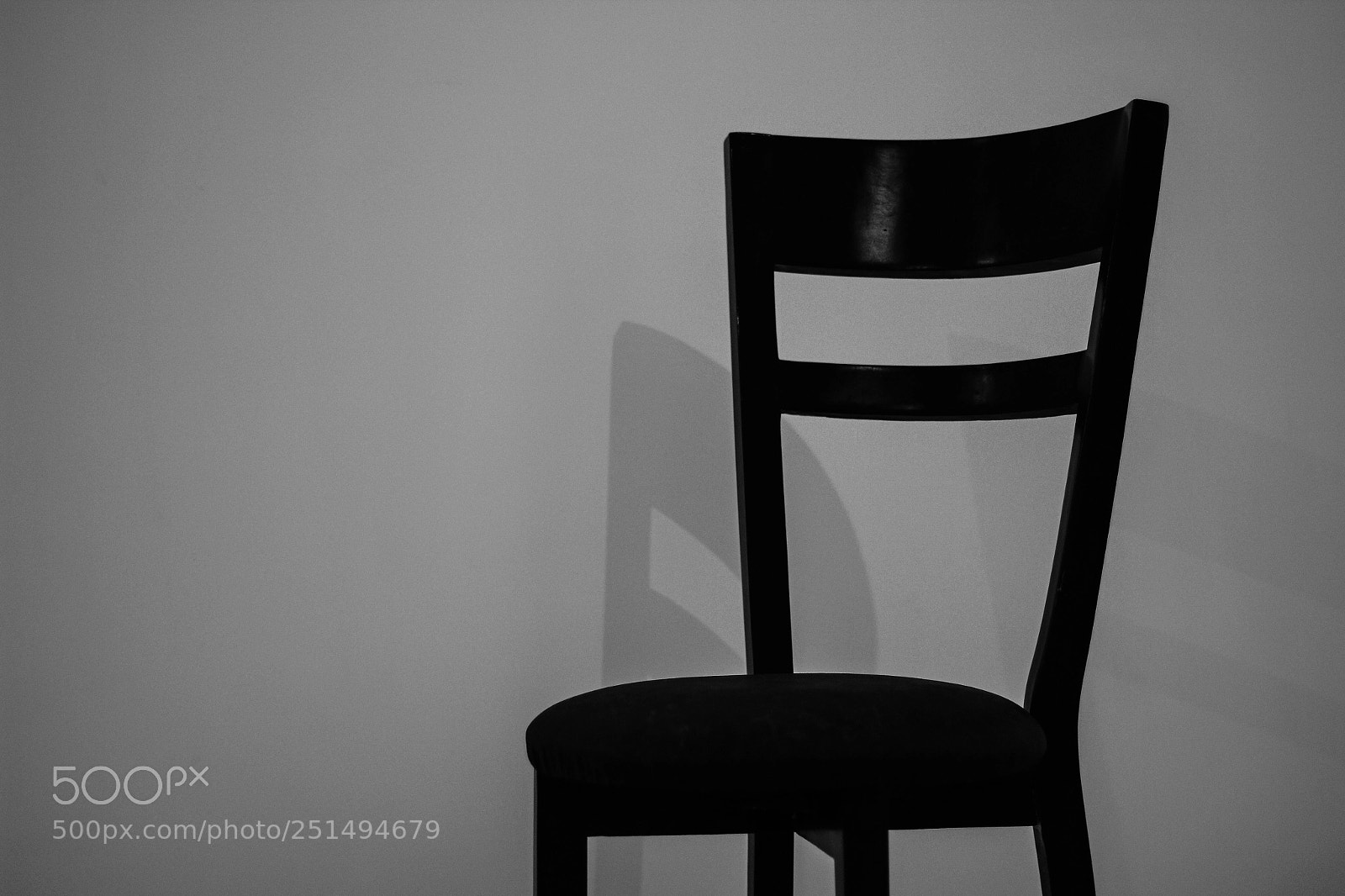 Canon EOS 600D (Rebel EOS T3i / EOS Kiss X5) sample photo. Stuhl  photography