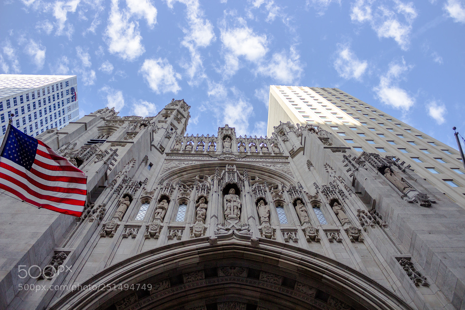 Canon EOS 1200D (EOS Rebel T5 / EOS Kiss X70 / EOS Hi) sample photo. Saint thomas church from photography
