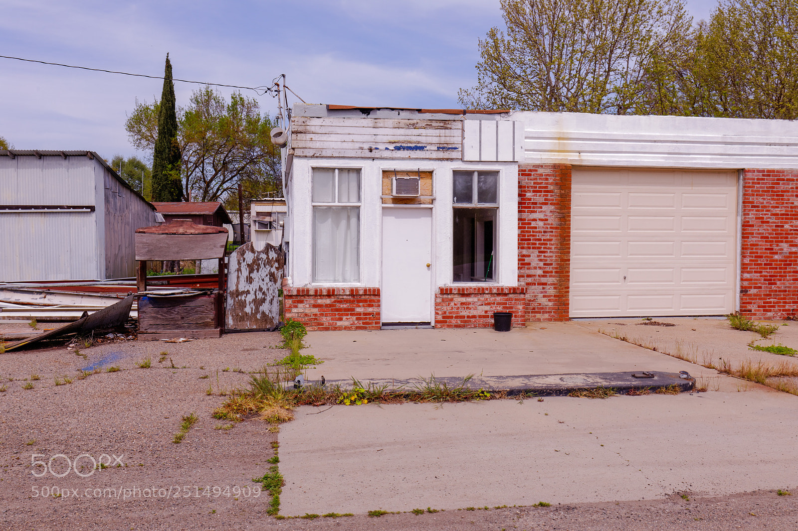 Canon EOS 5D Mark IV sample photo. The future for exxon photography