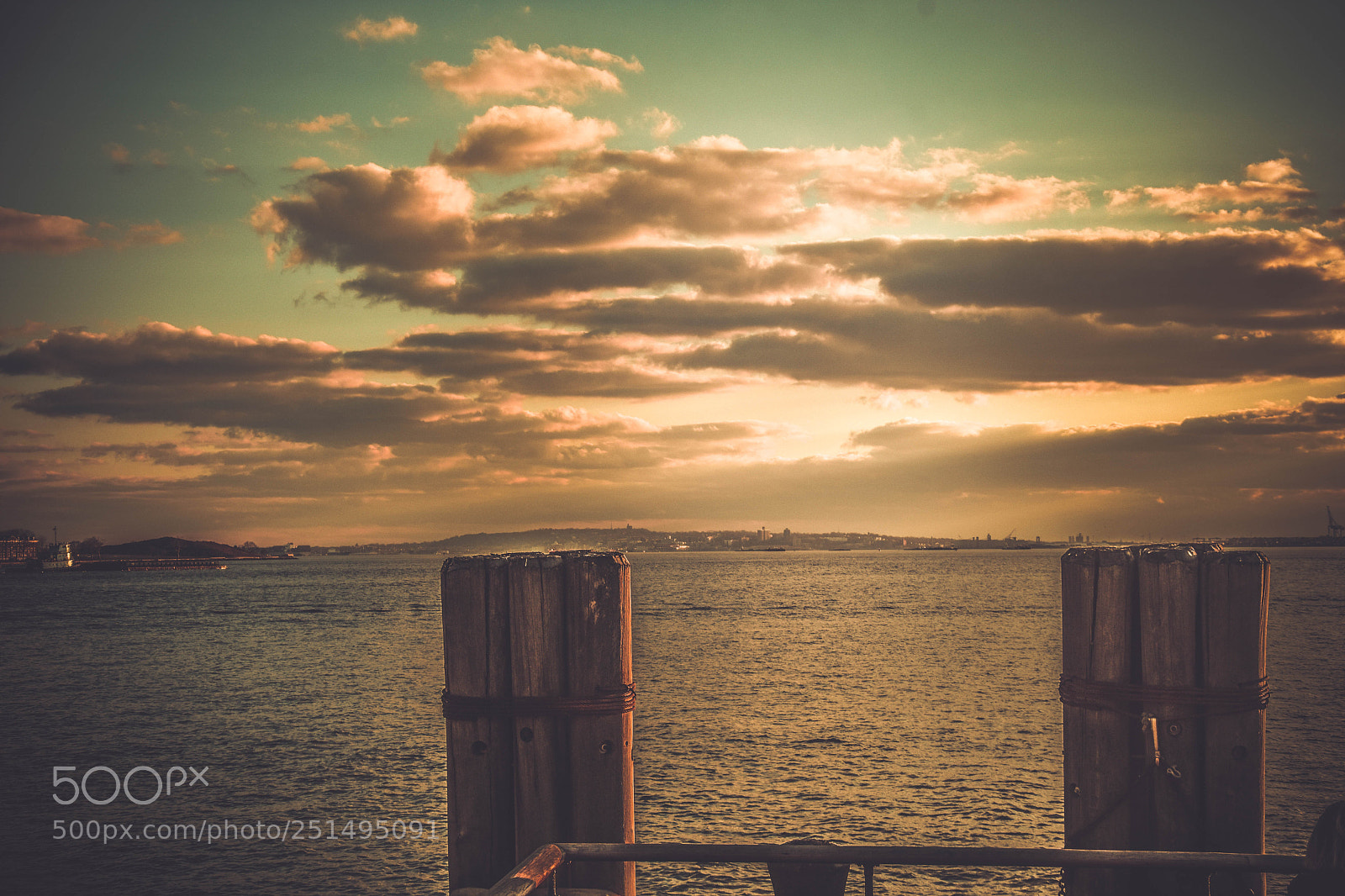 Nikon D7200 sample photo. Clouds over the bridge photography