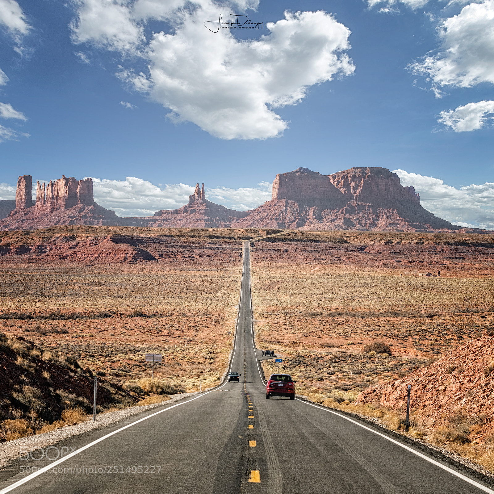 Sony a7R II sample photo. On the road again photography