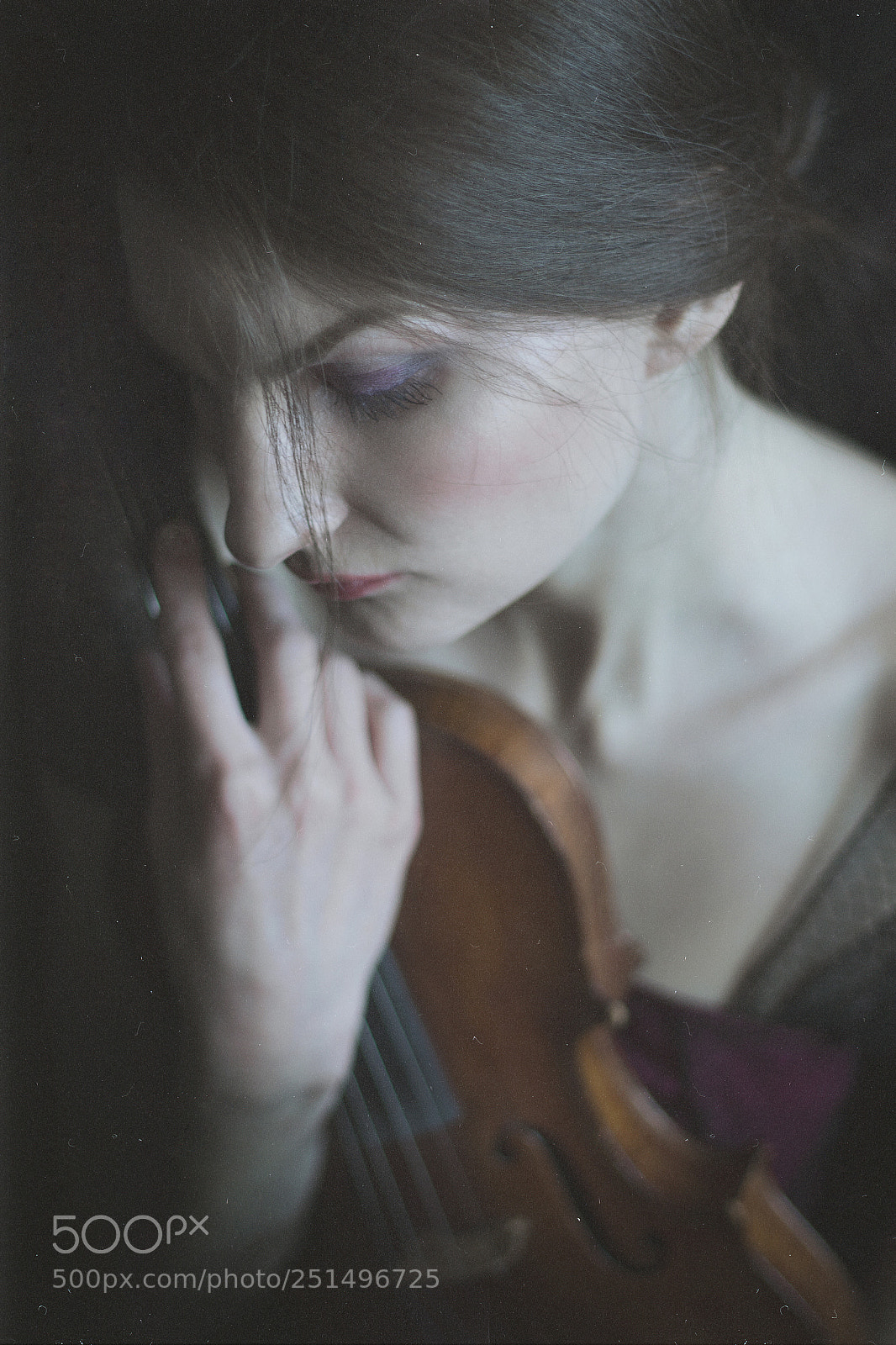 Canon EOS 650D (EOS Rebel T4i / EOS Kiss X6i) sample photo. Music for the lost photography