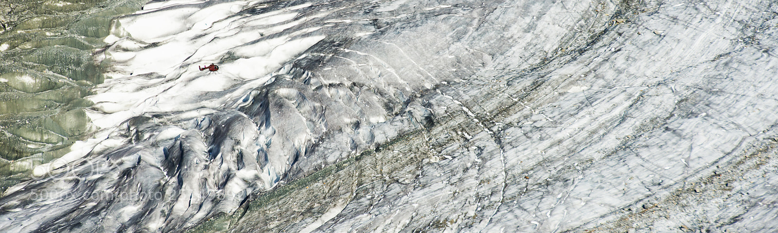 Nikon D800 sample photo. Aerial panorama image of photography